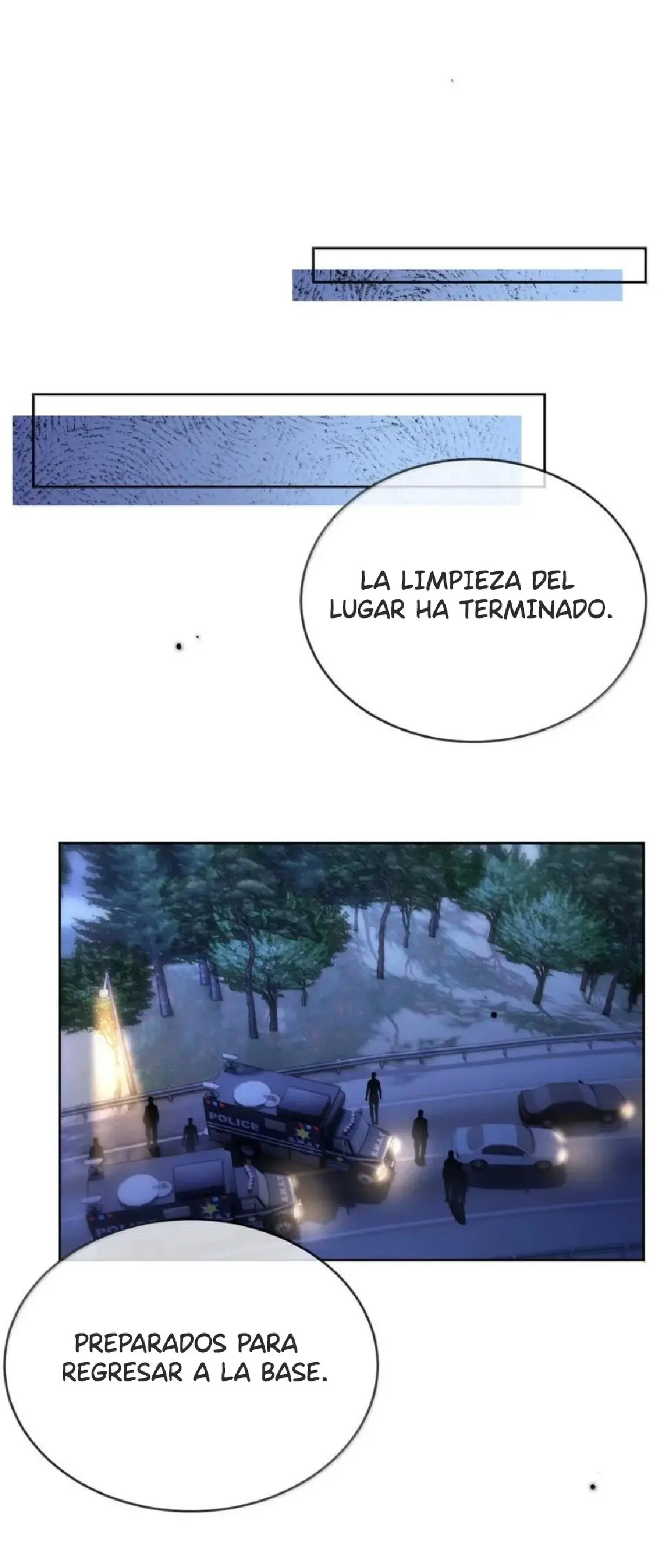 Amor Peligroso Entre Hermanos - FxS Capitulo 69 página 14