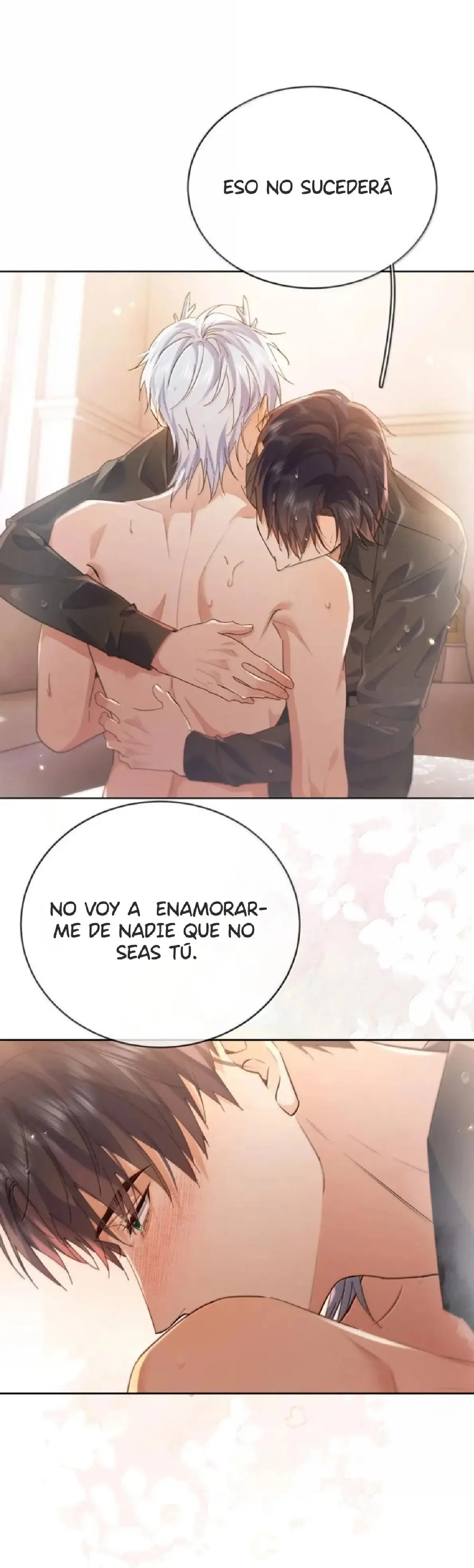 Amor Peligroso Entre Hermanos - FxS Capitulo 71 página 20