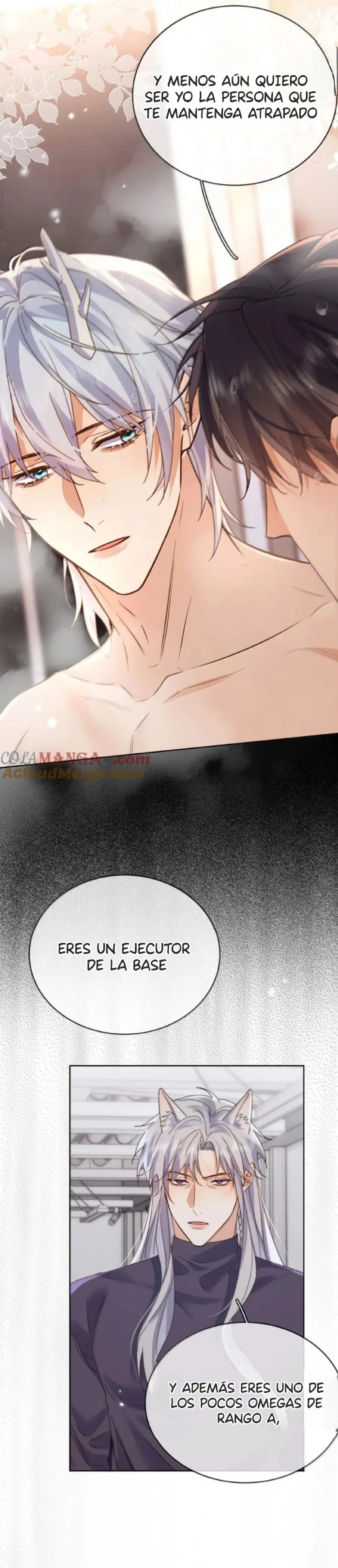 Amor Peligroso Entre Hermanos - FxS Capitulo 72 página 15