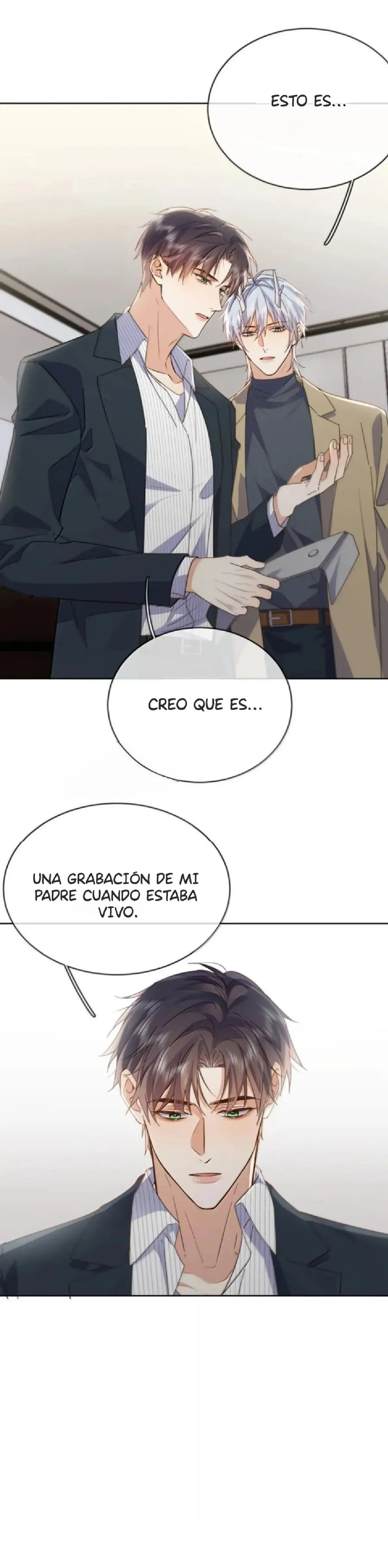 Amor Peligroso Entre Hermanos - FxS Capitulo 72 página 24