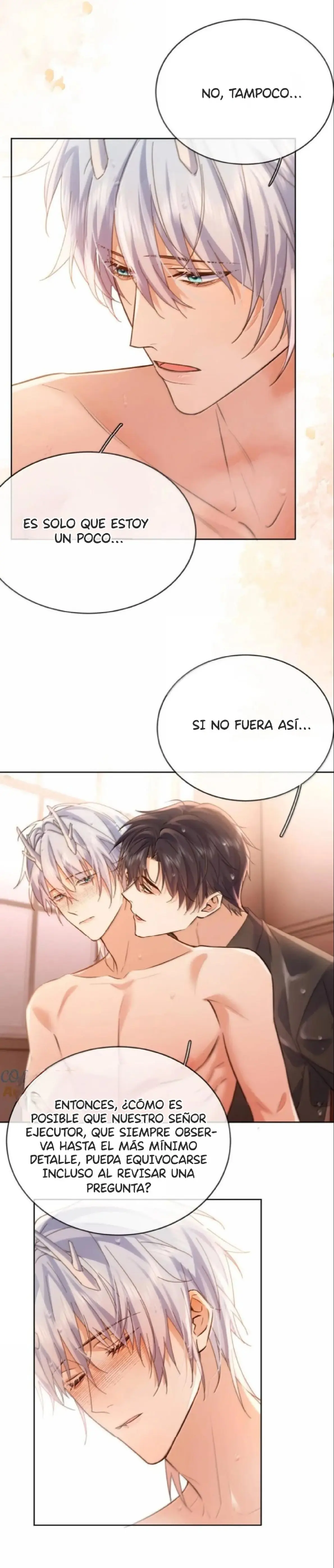 Amor Peligroso Entre Hermanos - FxS Capitulo 72 página 7