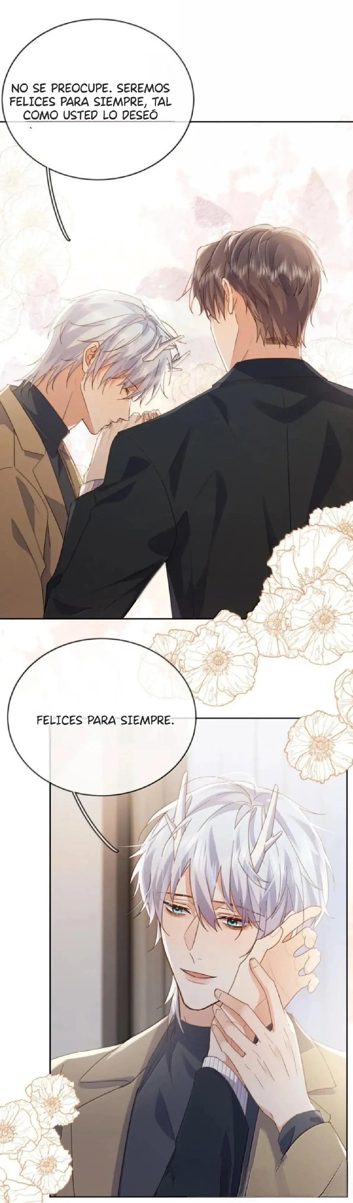 Amor Peligroso Entre Hermanos - FxS Capitulo 73 página 13