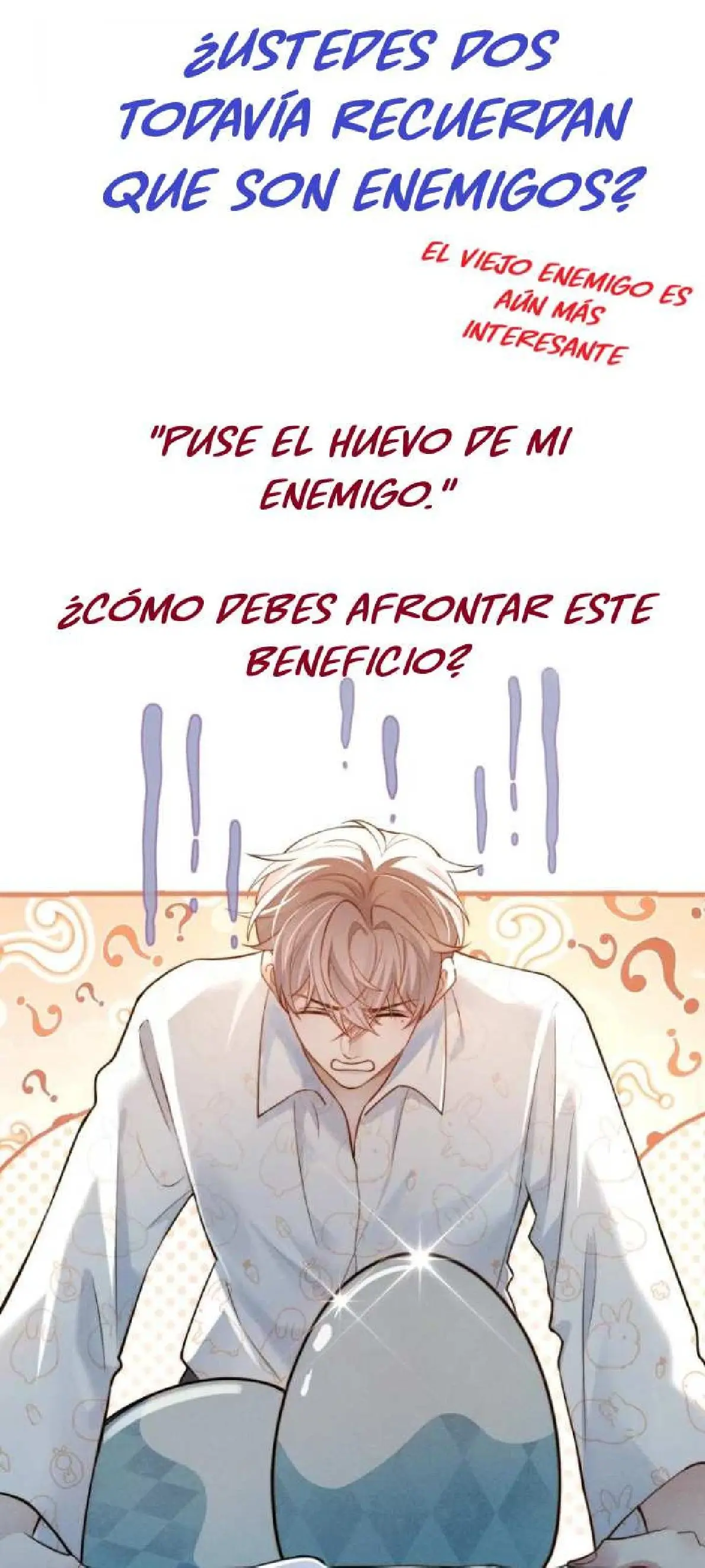 Marcado Por La Serpiente - FxS Capitulo 0 página 9