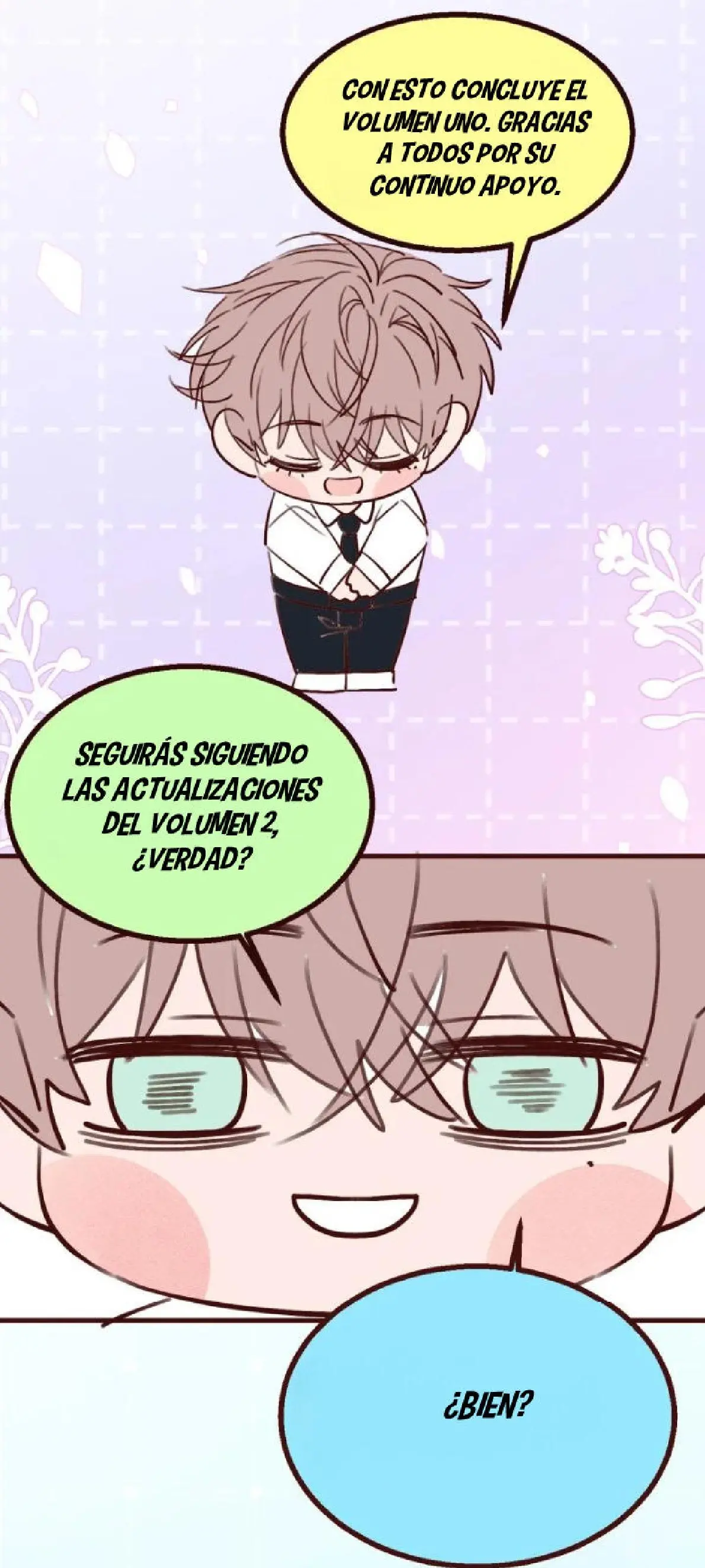 Marcado Por La Serpiente - FxS Capitulo 10 página 44