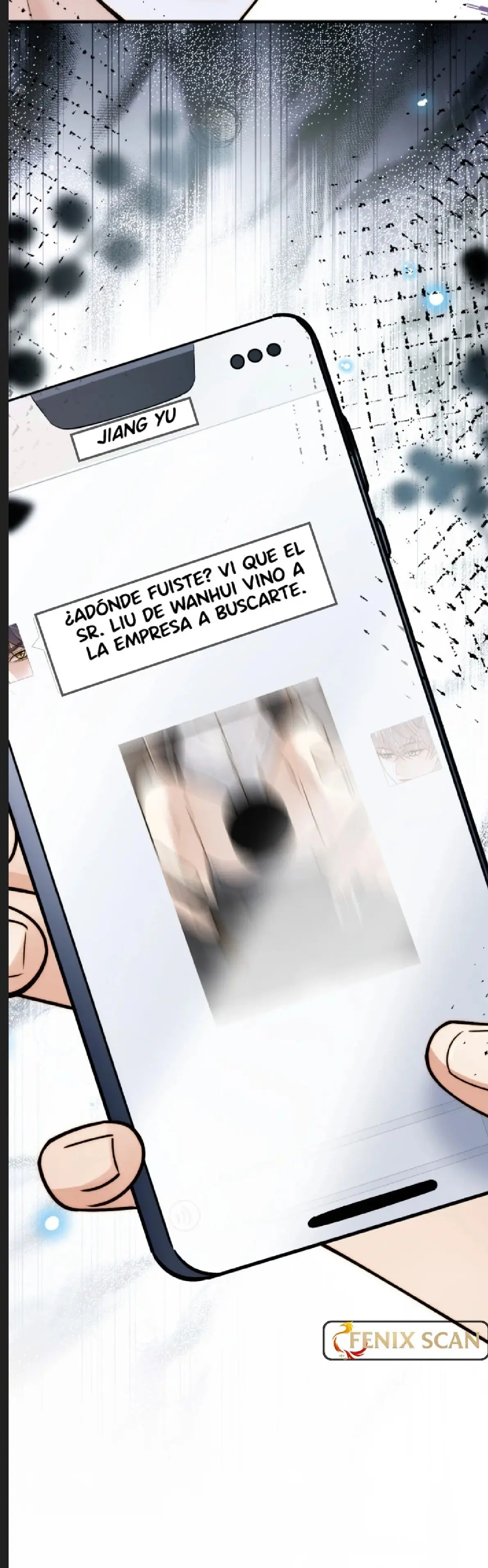 Marcado Por La Serpiente - FxS Capitulo 12 página 24