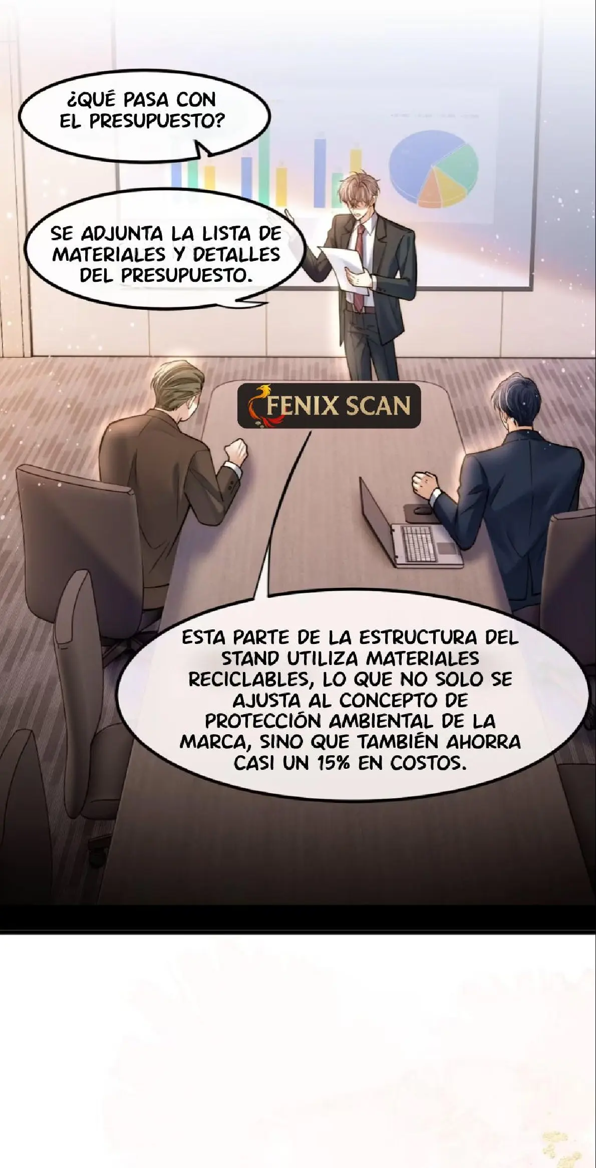 Marcado Por La Serpiente - FxS Capitulo 13 página 11