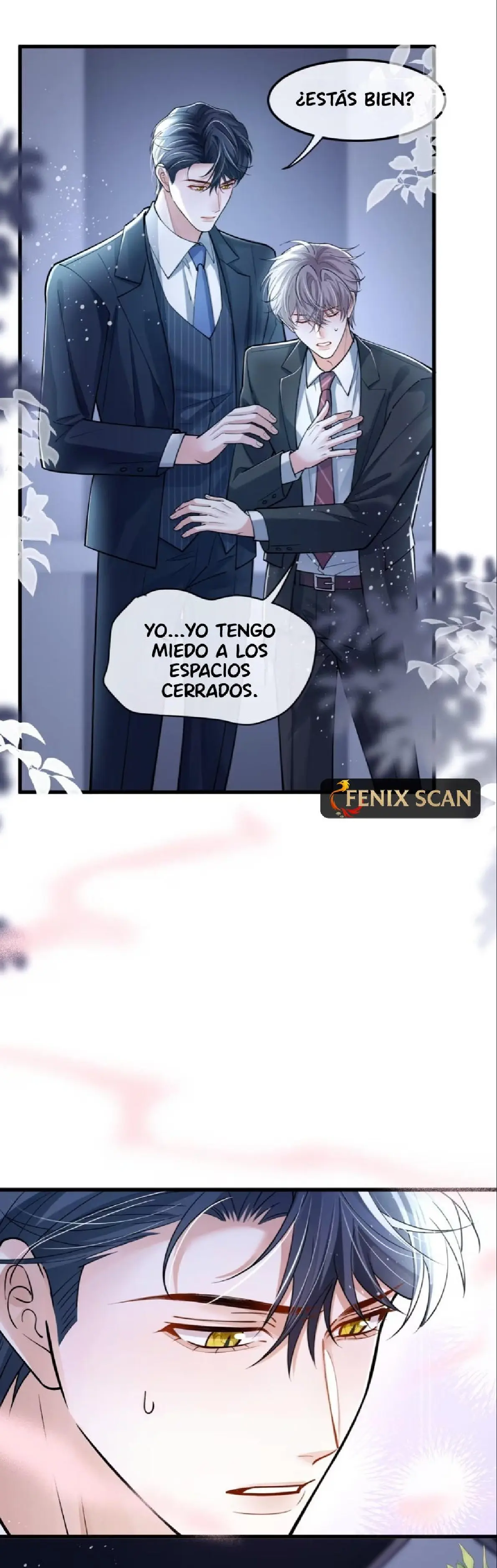 Marcado Por La Serpiente - FxS Capitulo 13 página 22