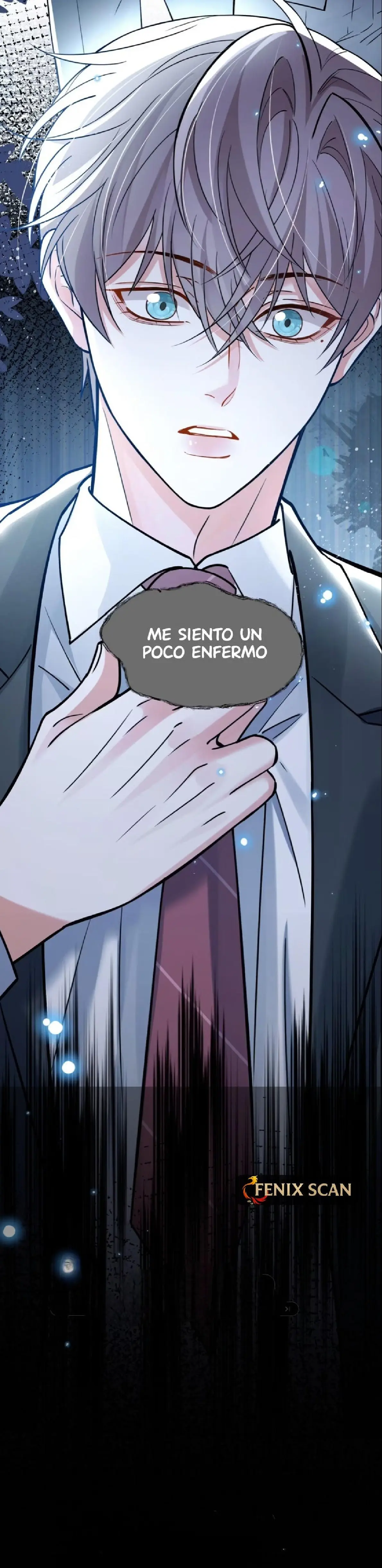 Marcado Por La Serpiente - FxS Capitulo 13 página 25