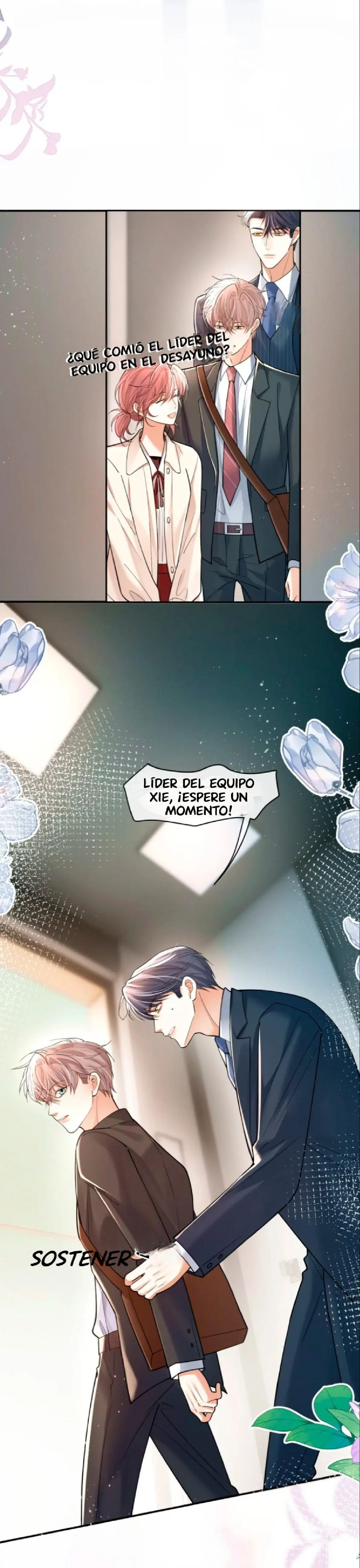 Marcado Por La Serpiente - FxS Capitulo 14 página 22