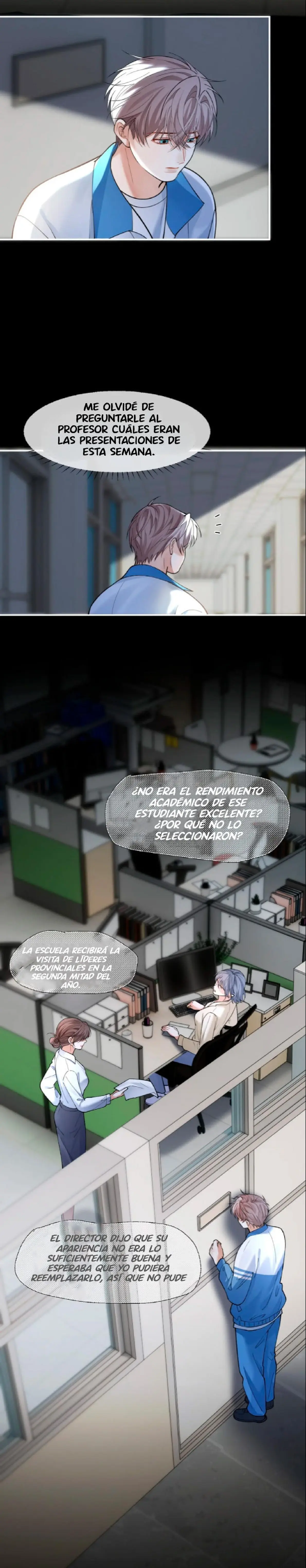 Marcado Por La Serpiente - FxS Capitulo 14 página 9