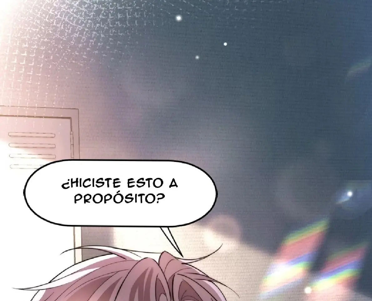 Marcado Por La Serpiente - FxS Capitulo 16 página 25