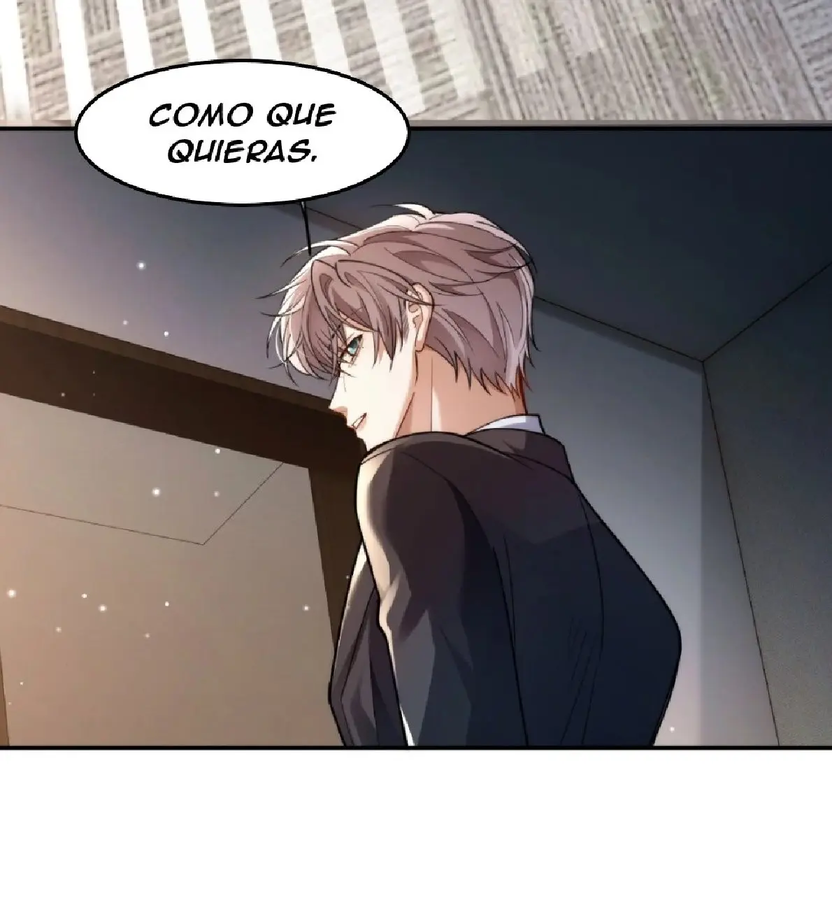 Marcado Por La Serpiente - FxS Capitulo 16 página 9
