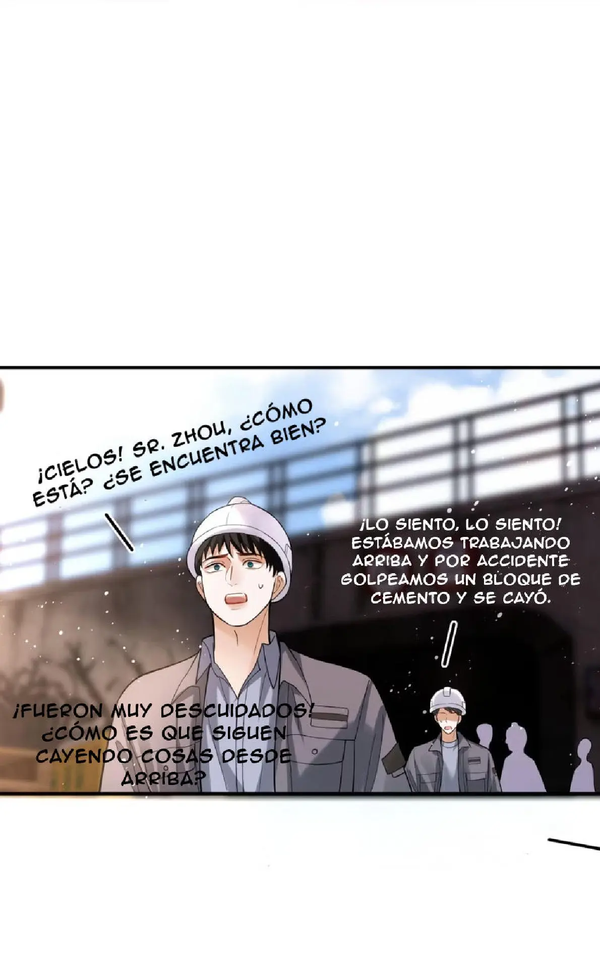 Marcado Por La Serpiente - FxS Capitulo 17 página 10