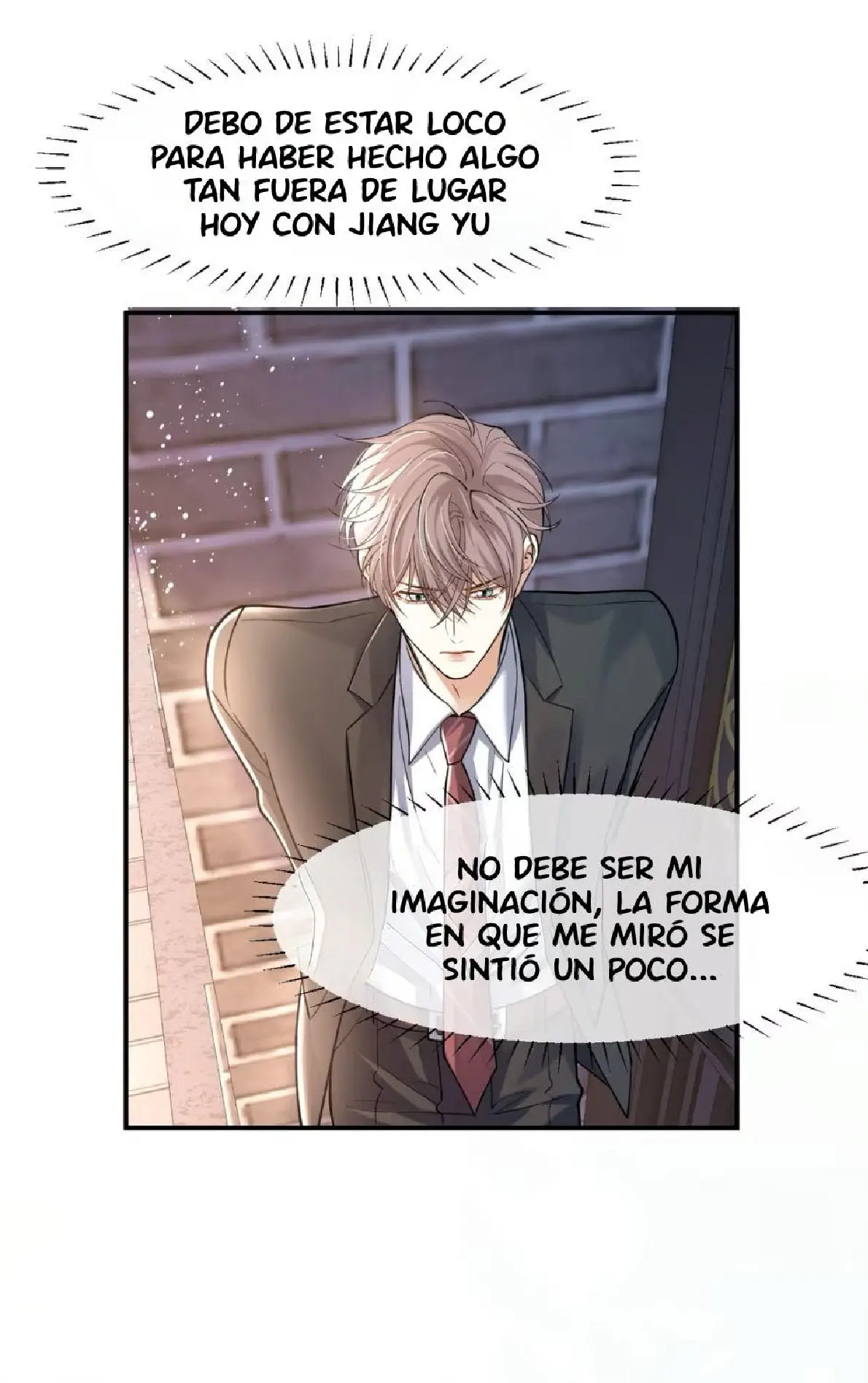 Marcado Por La Serpiente - FxS Capitulo 17 página 22