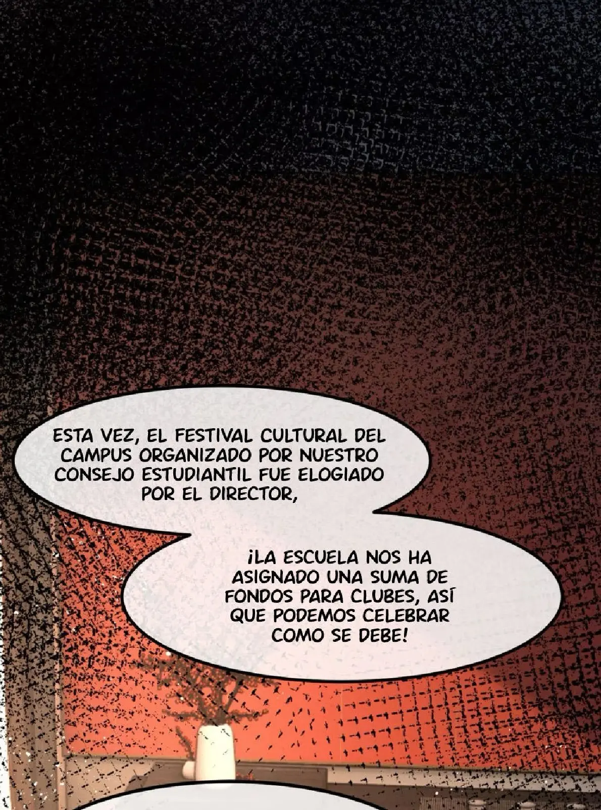 Marcado Por La Serpiente - FxS Capitulo 17 página 24