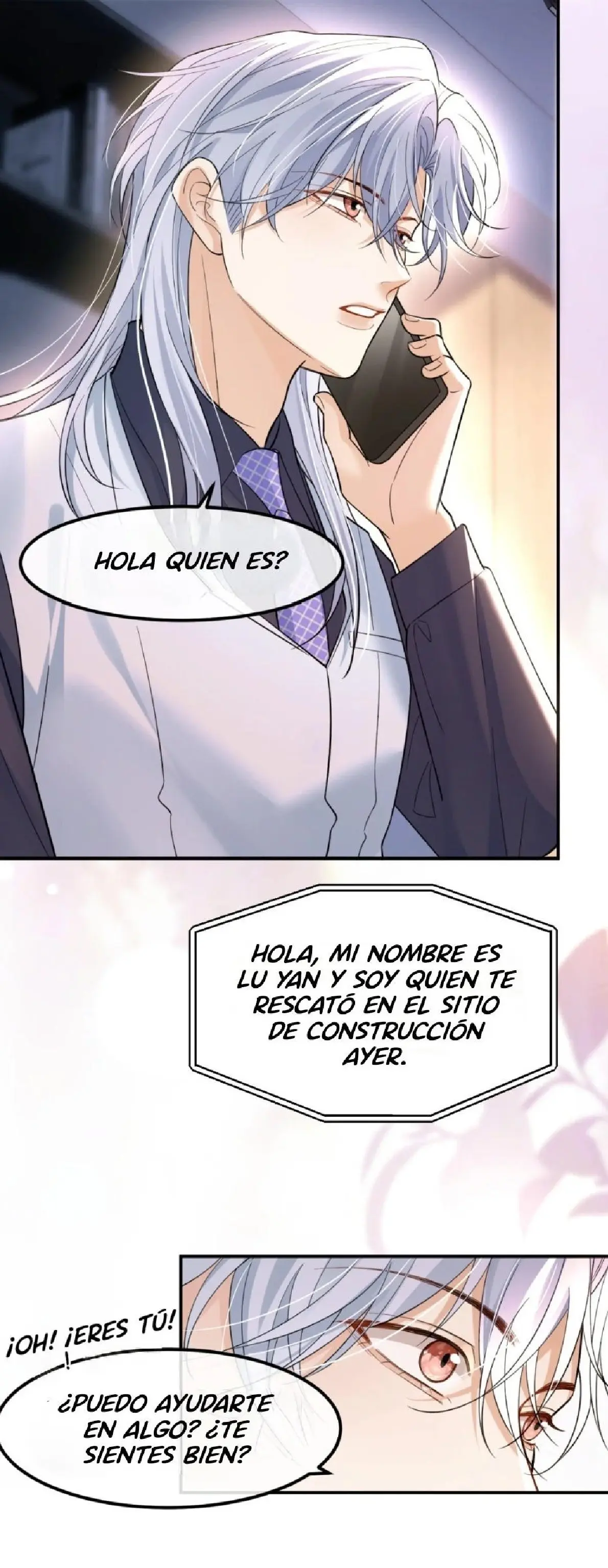 Marcado Por La Serpiente - FxS Capitulo 18 página 27