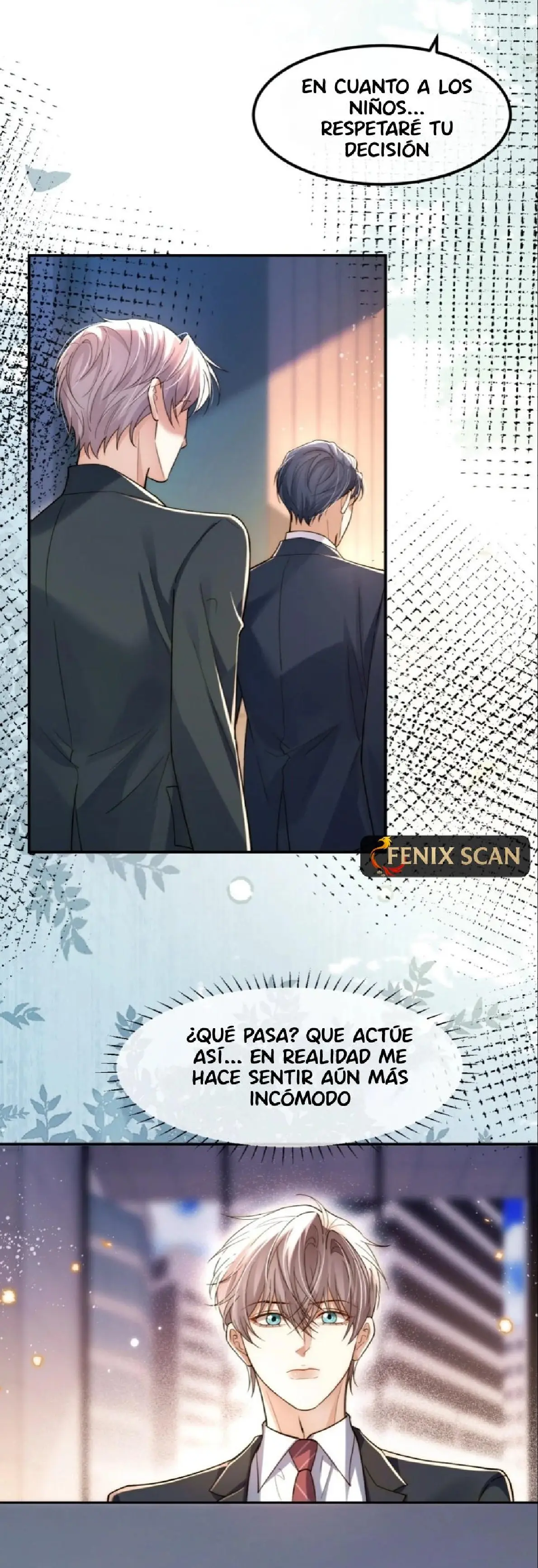 Marcado Por La Serpiente - FxS Capitulo 19 página 13