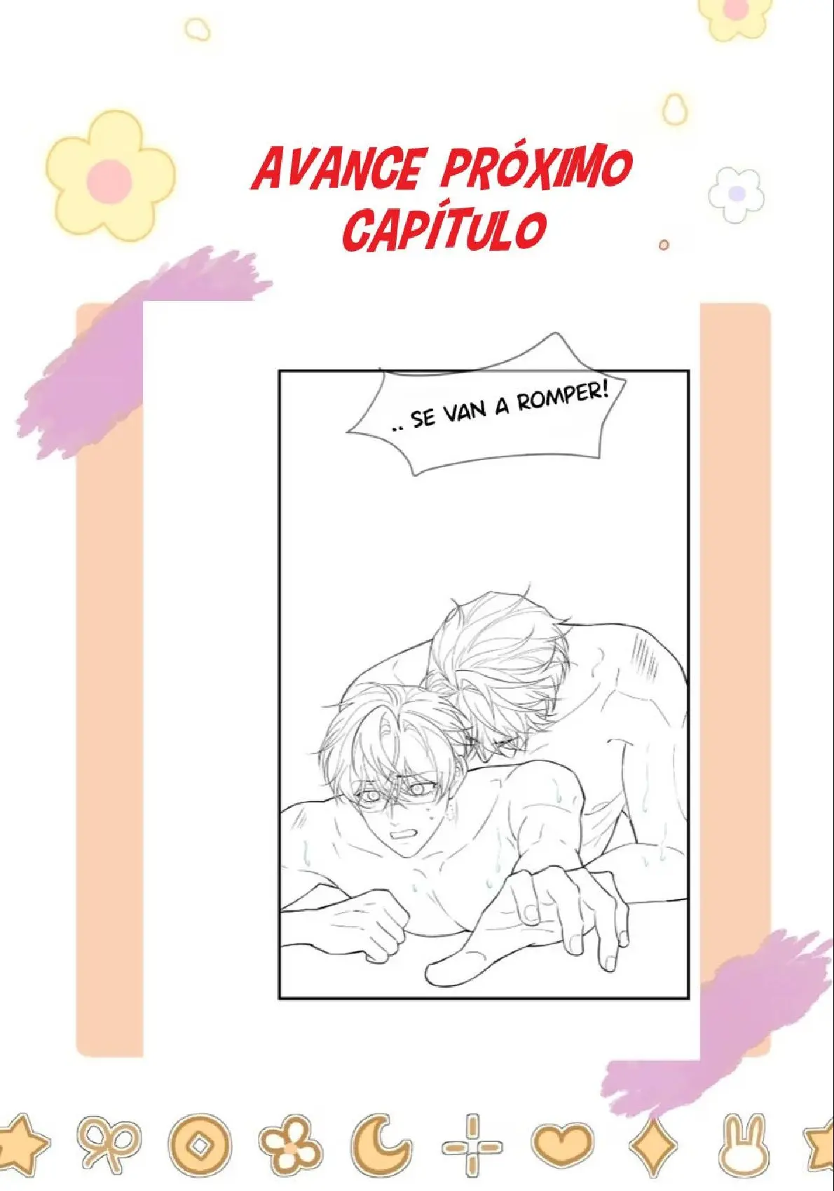 Marcado Por La Serpiente - FxS Capitulo 20 página 26