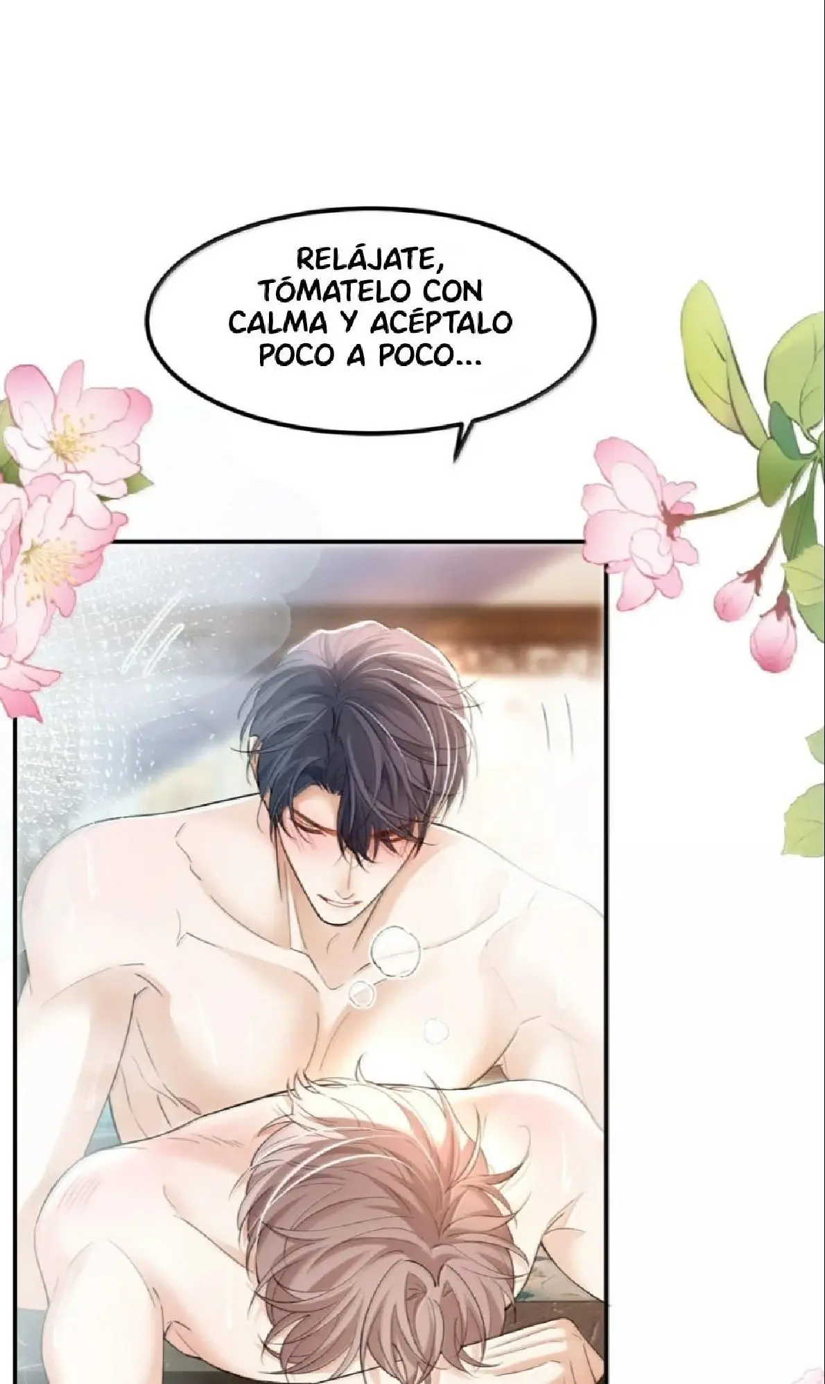 Marcado Por La Serpiente - FxS Capitulo 21 página 13
