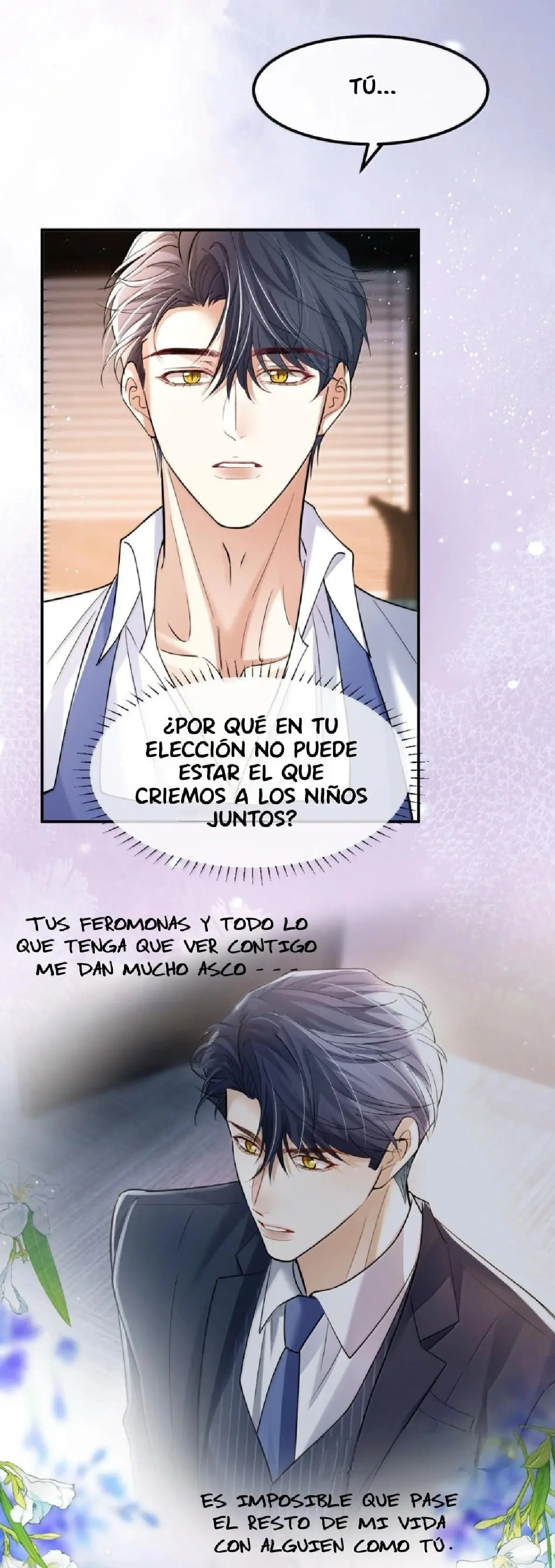 Marcado Por La Serpiente - FxS Capitulo 22 página 16