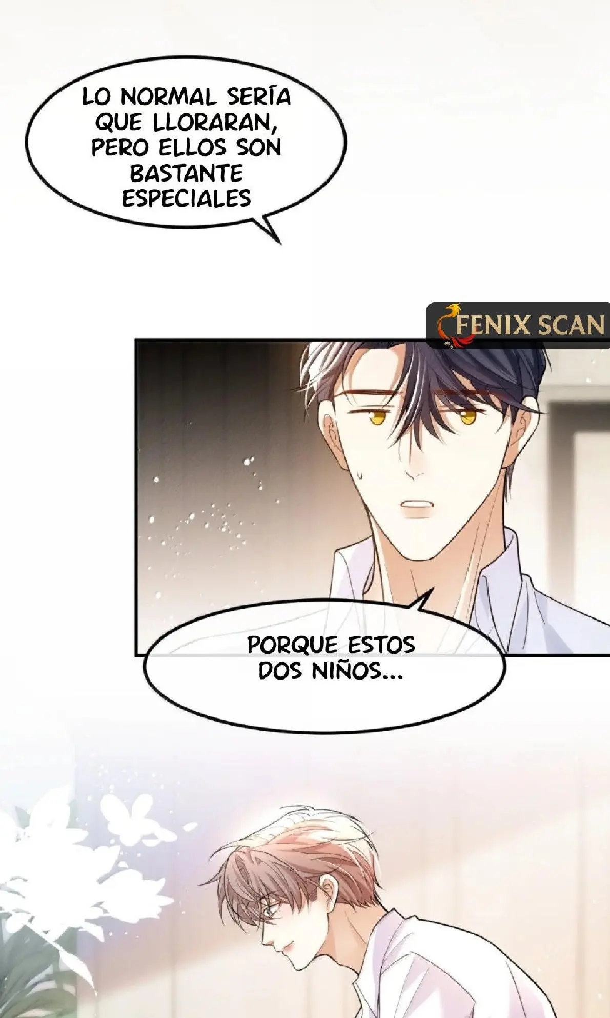 Marcado Por La Serpiente - FxS Capitulo 22 página 21