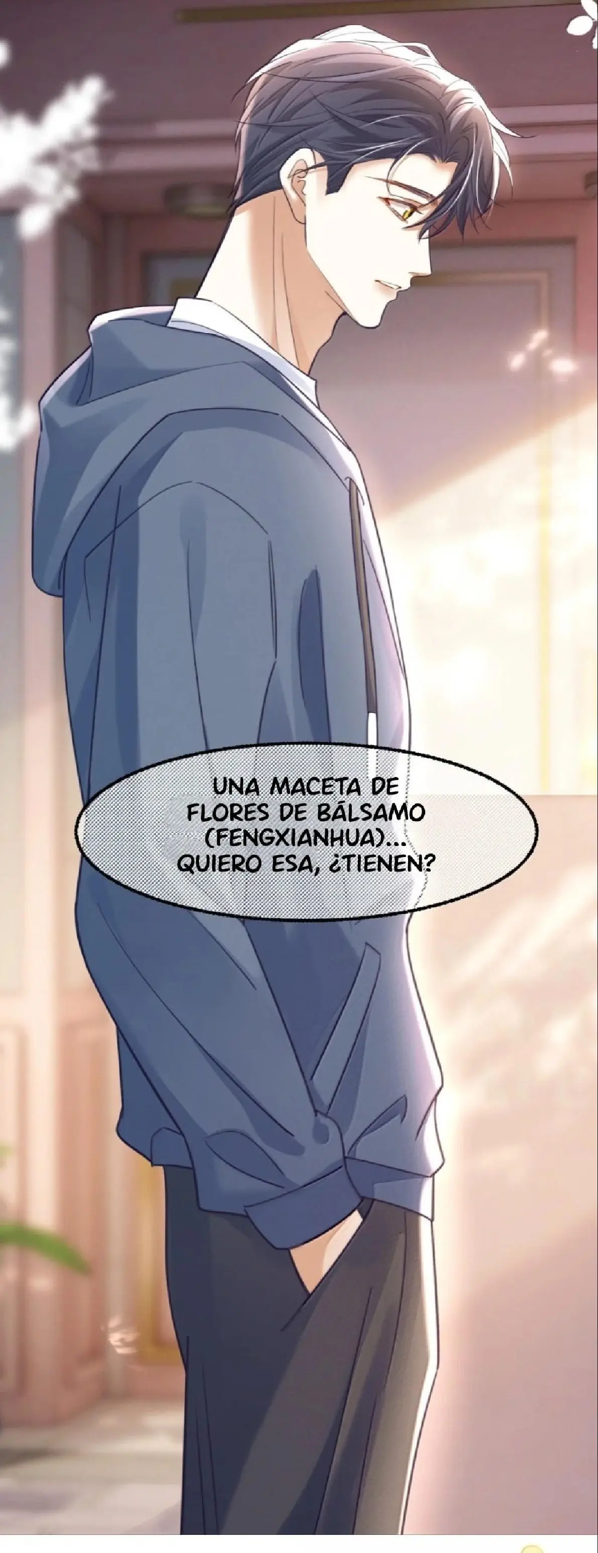 Marcado Por La Serpiente - FxS Capitulo 23 página 25