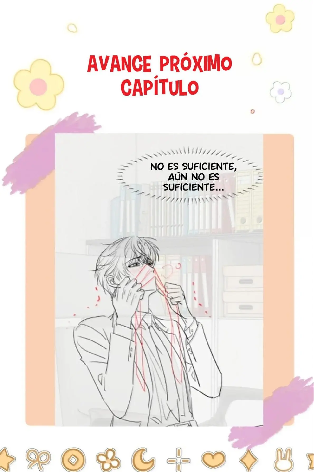 Marcado Por La Serpiente - FxS Capitulo 23 página 26
