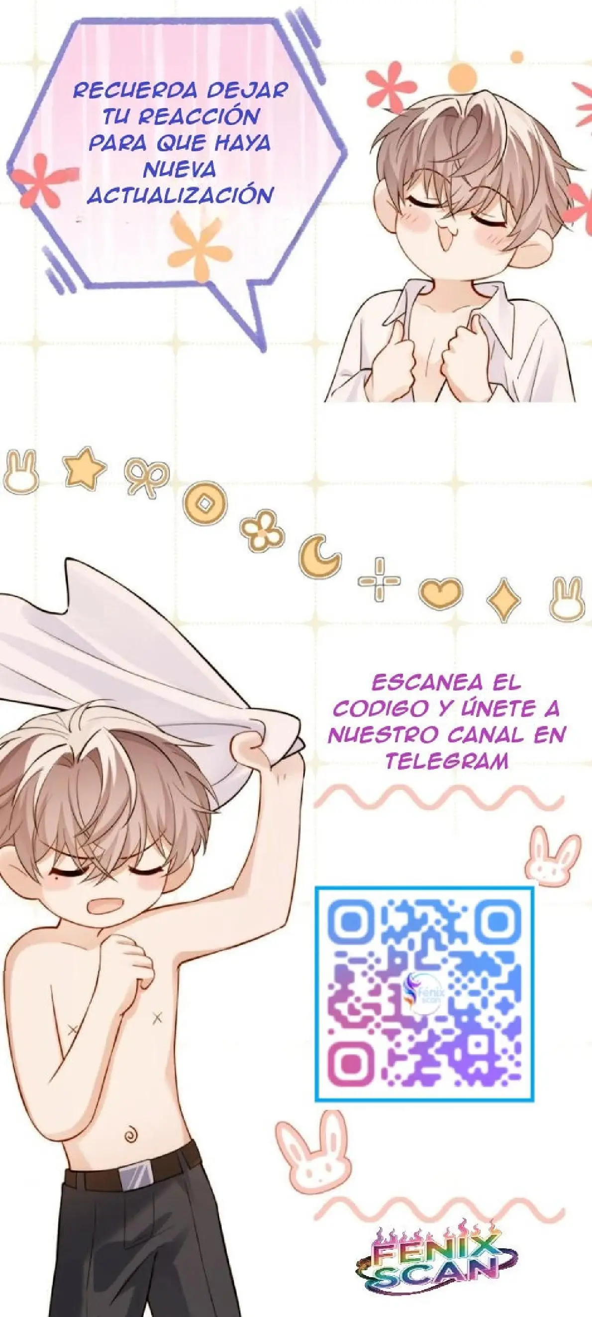 Marcado Por La Serpiente - FxS Capitulo 23 página 28