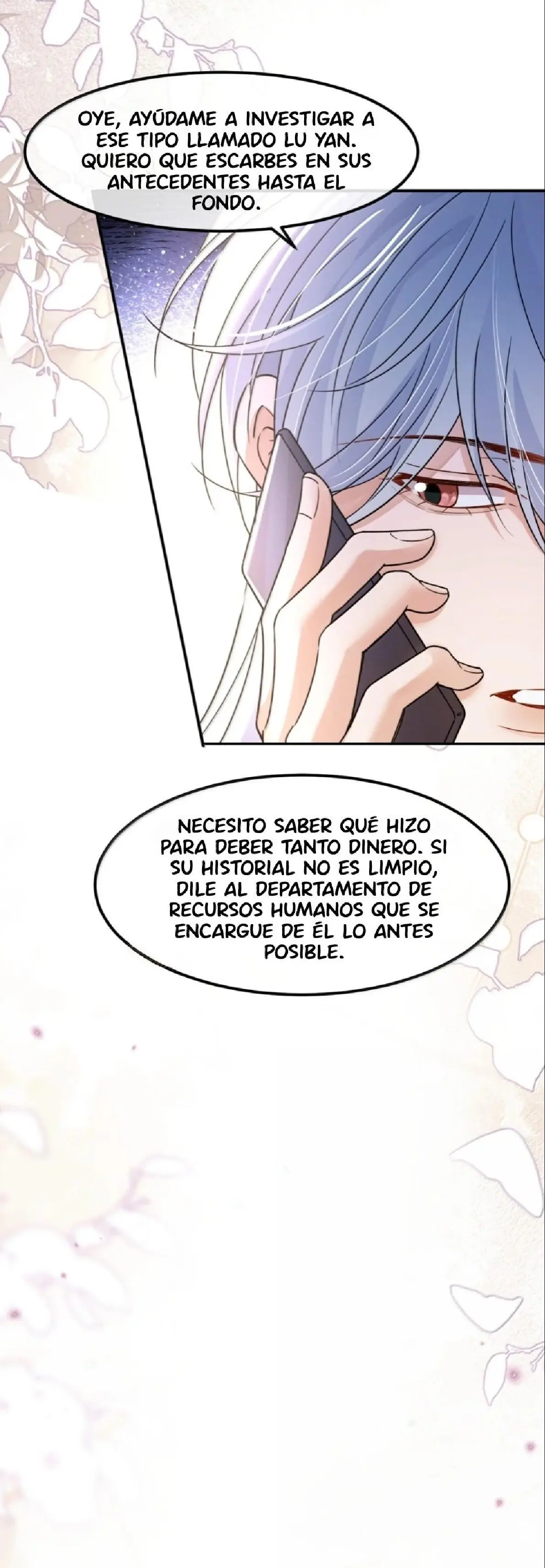 Marcado Por La Serpiente - FxS Capitulo 24 página 11