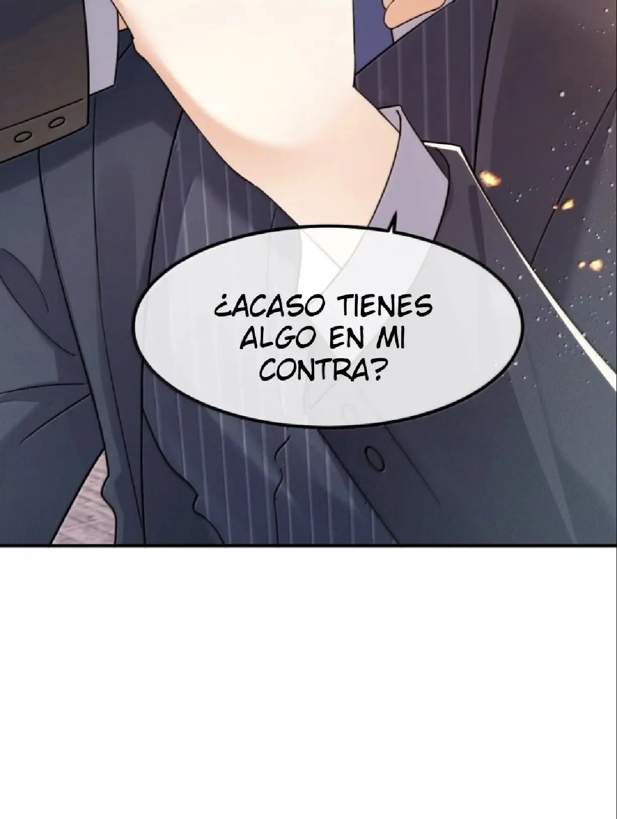 Marcado Por La Serpiente - FxS Capitulo 25 página 21