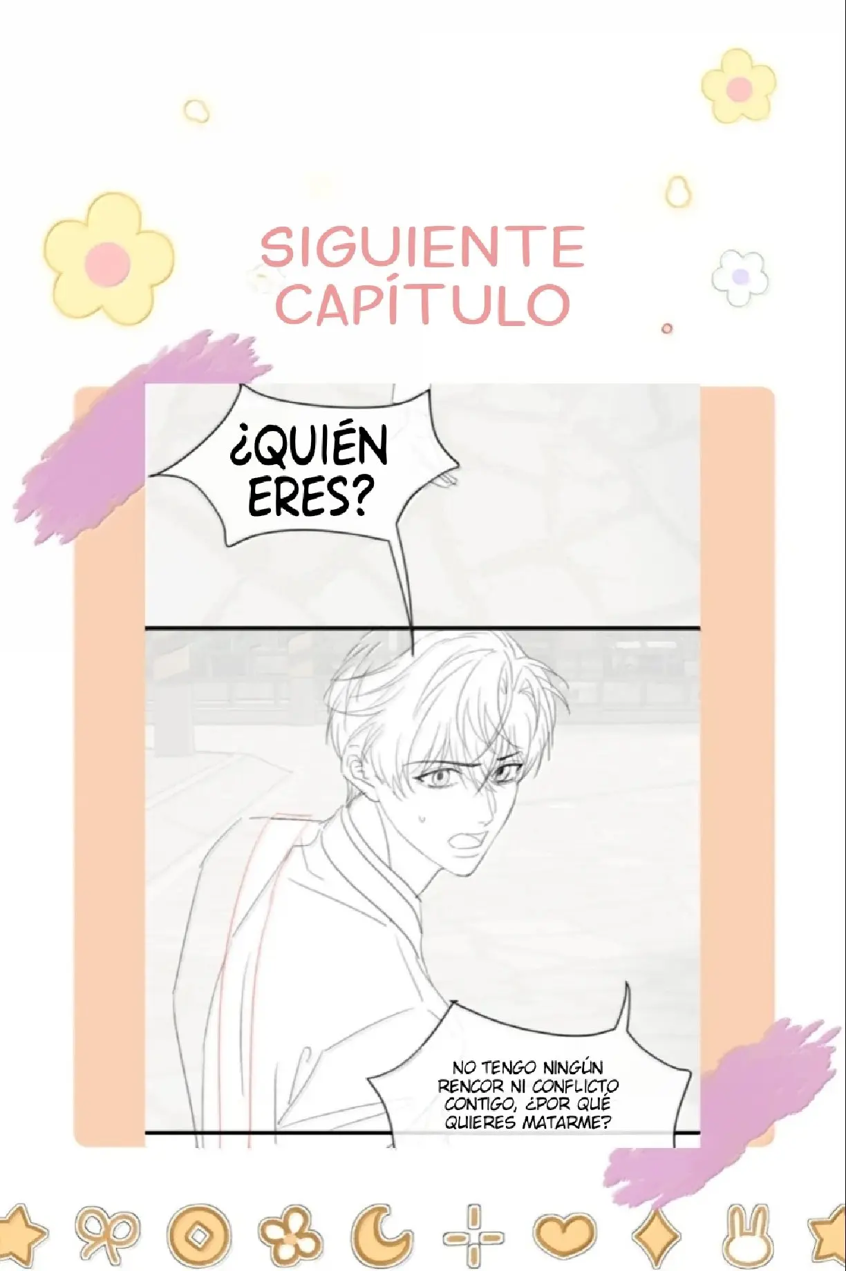 Marcado Por La Serpiente - FxS Capitulo 25 página 22