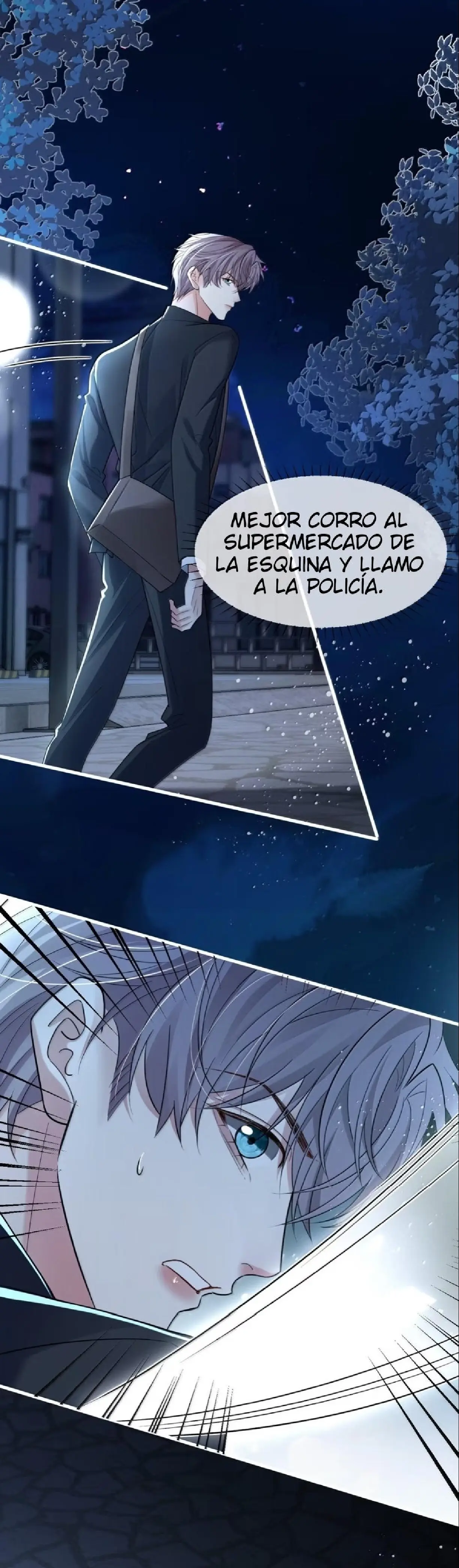 Marcado Por La Serpiente - FxS Capitulo 26 página 16