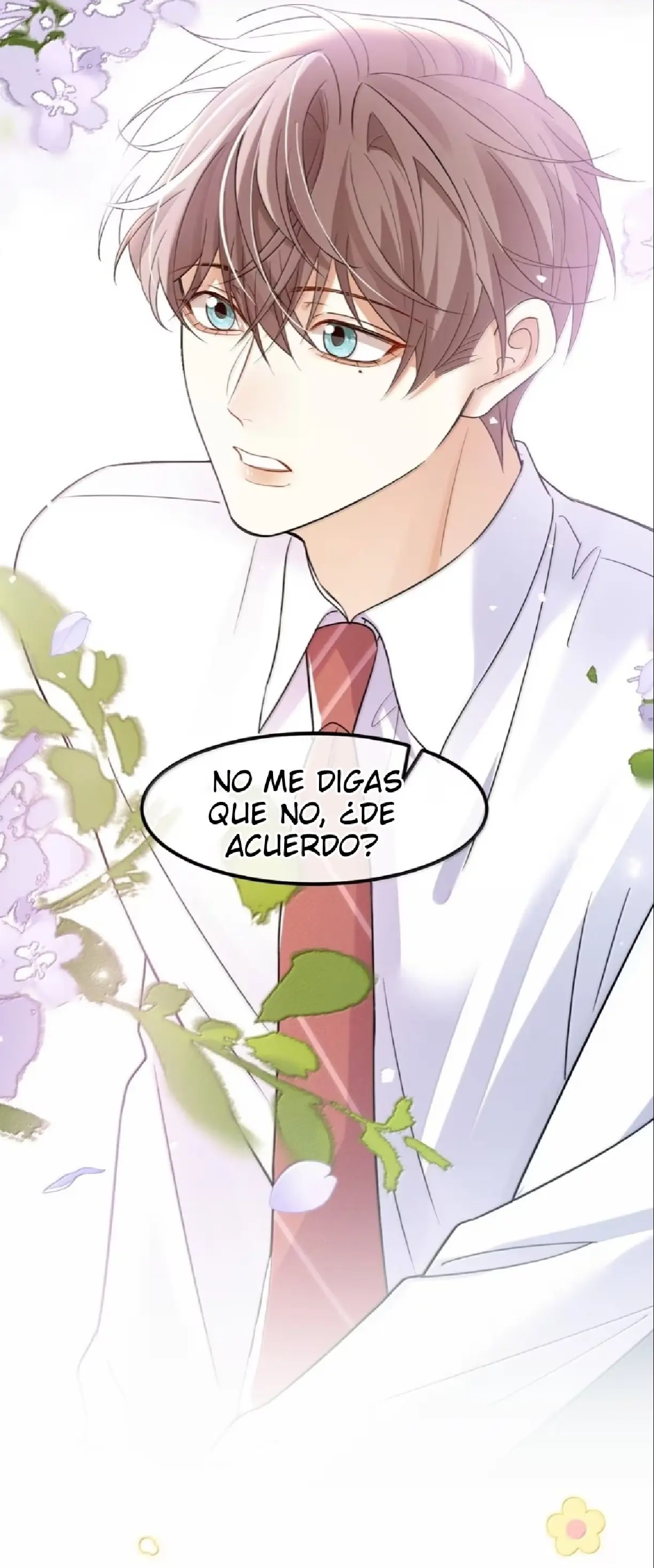 Marcado Por La Serpiente - FxS Capitulo 27 página 23