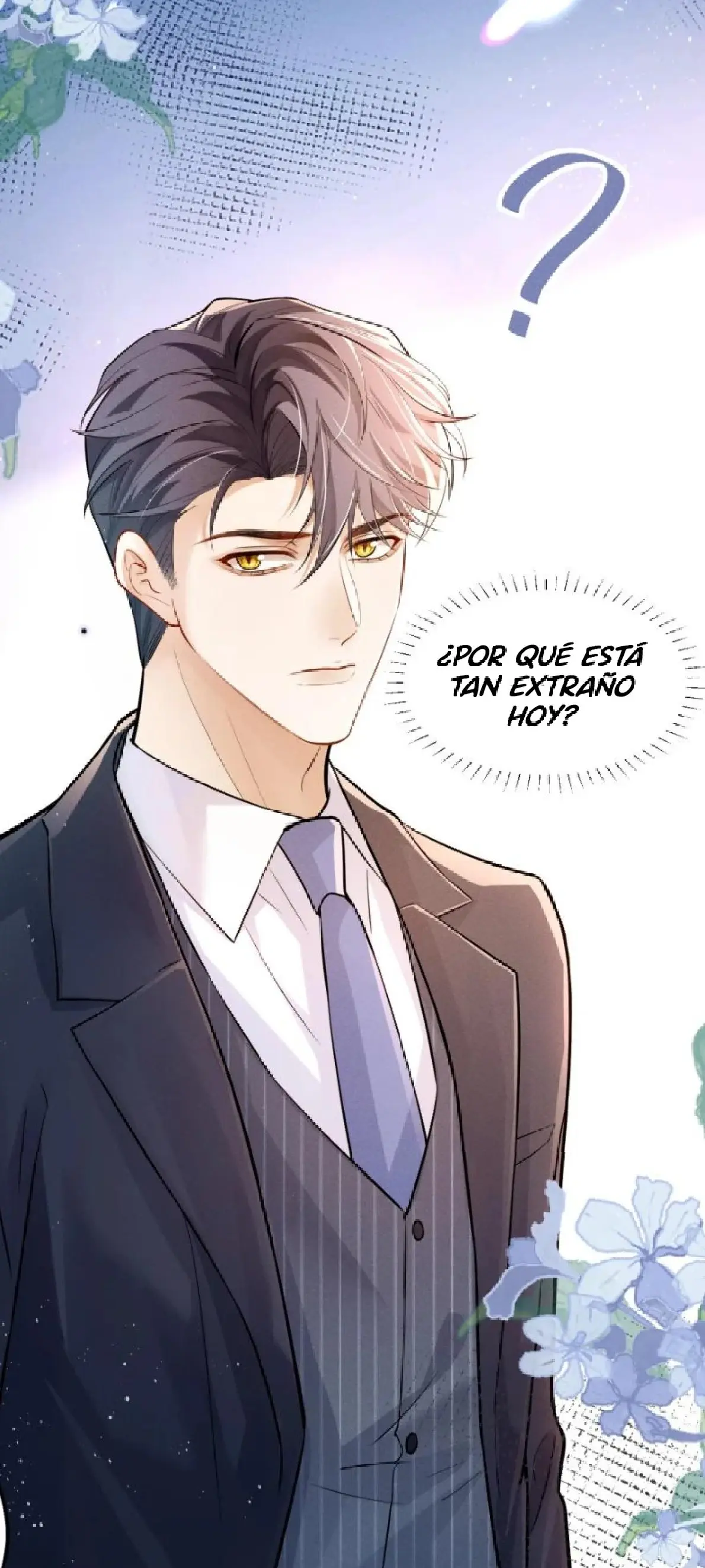 Marcado Por La Serpiente - FxS Capitulo 3 página 13