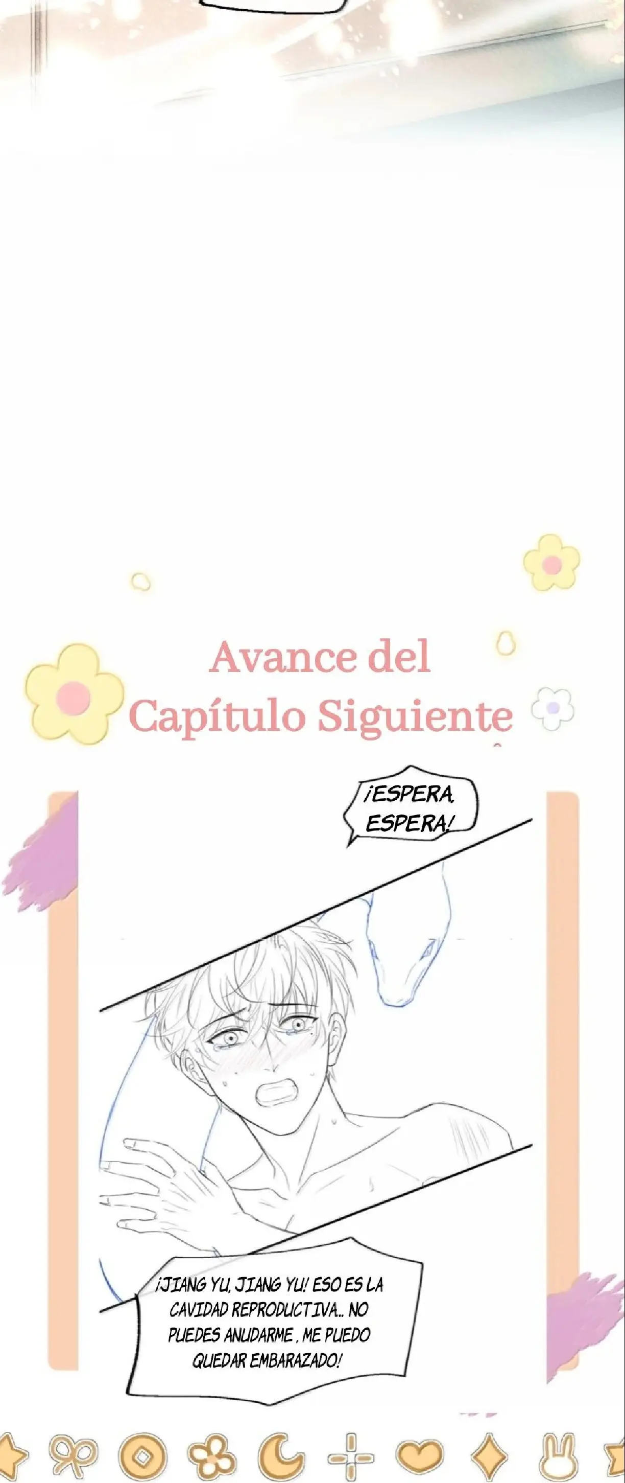 Marcado Por La Serpiente - FxS Capitulo 30 página 25