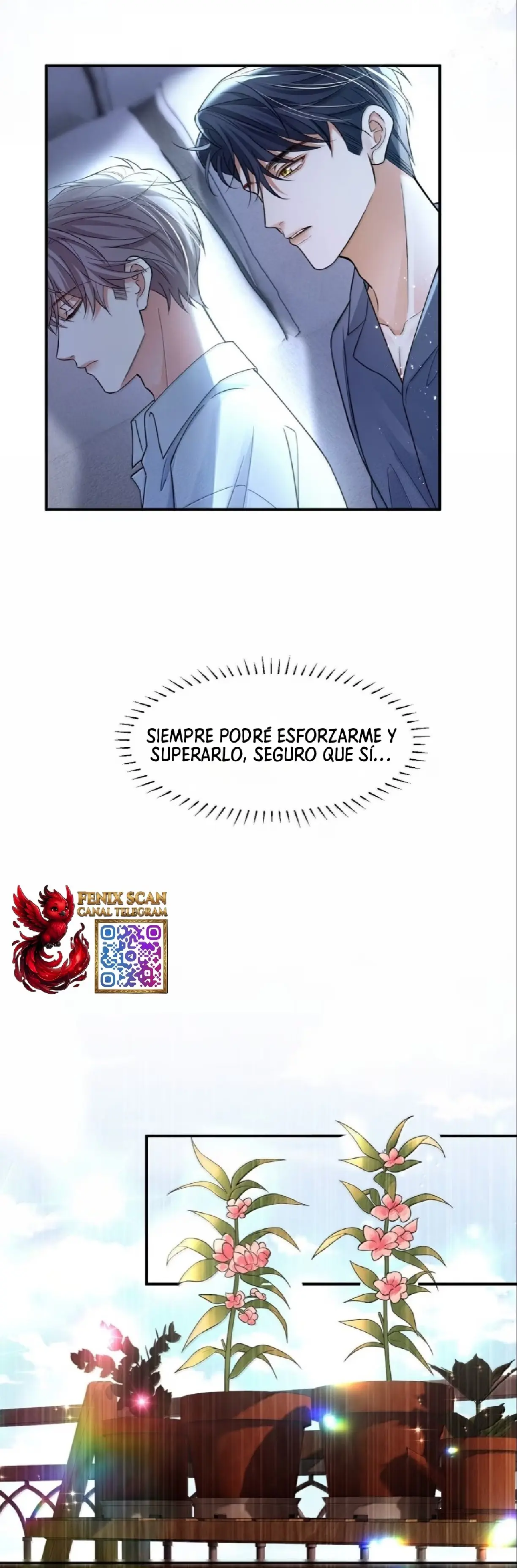 Marcado Por La Serpiente - FxS Capitulo 33 página 13