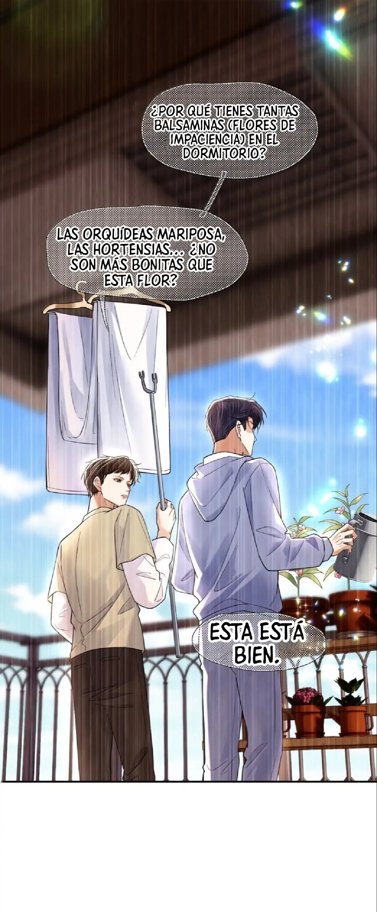 Marcado Por La Serpiente - FxS Capitulo 33 página 14