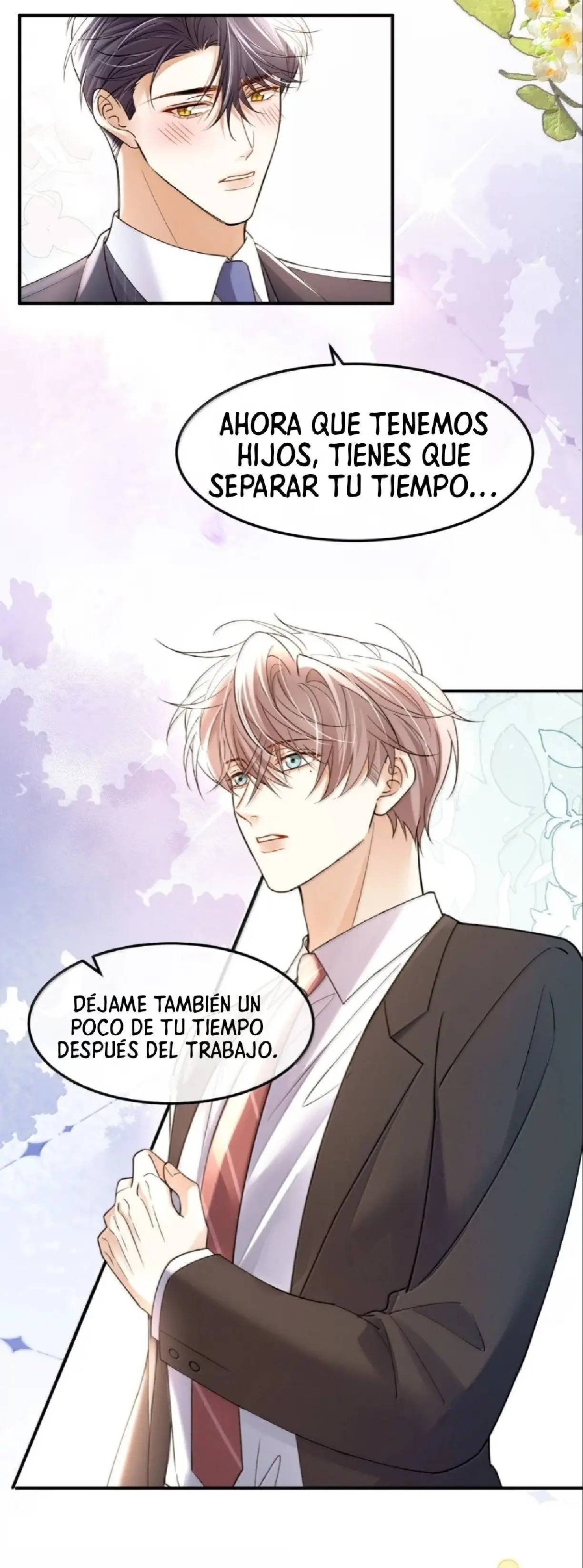 Marcado Por La Serpiente - FxS Capitulo 34 página 22