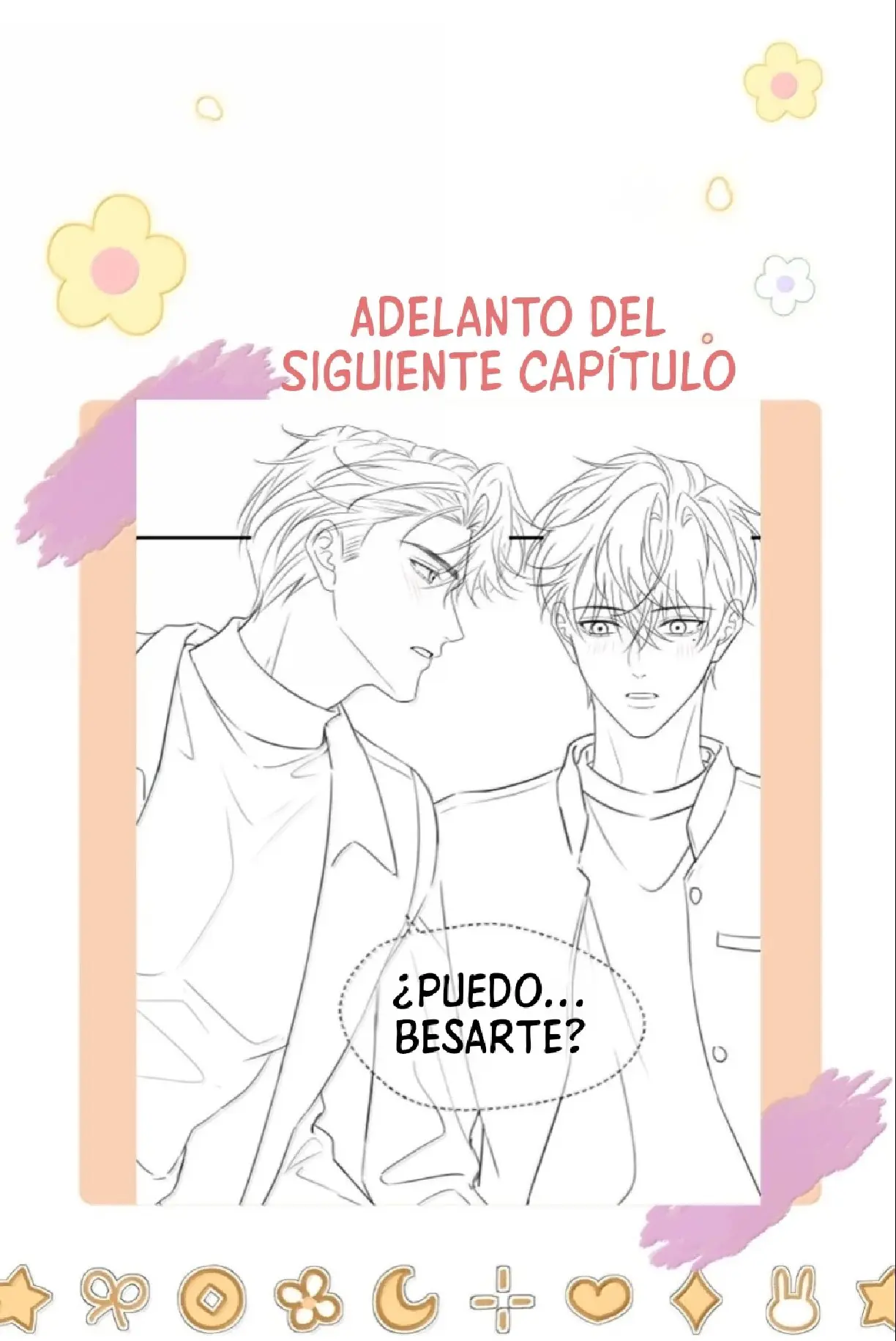 Marcado Por La Serpiente - FxS Capitulo 34 página 23
