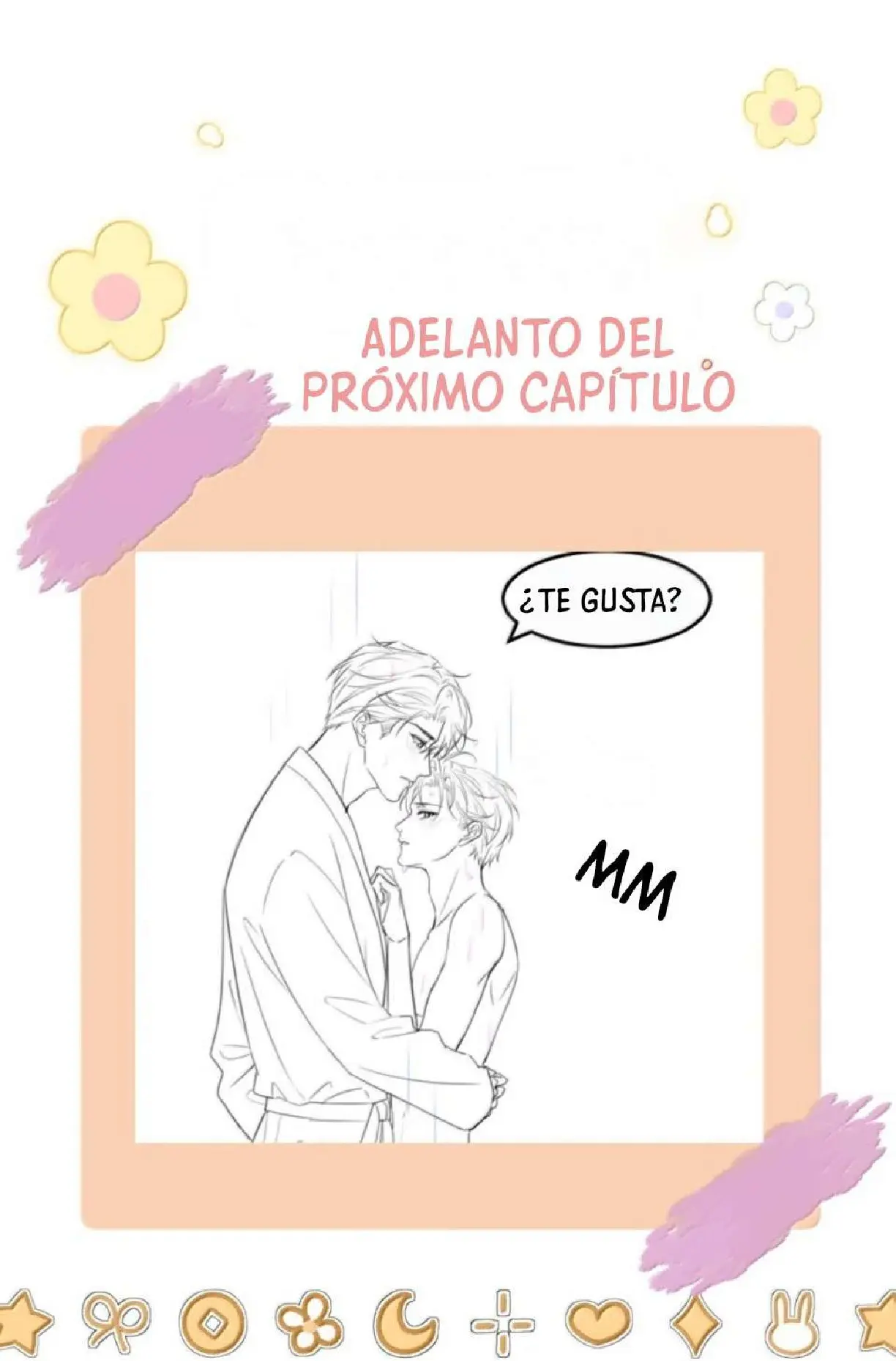 Marcado Por La Serpiente - FxS Capitulo 35 página 21