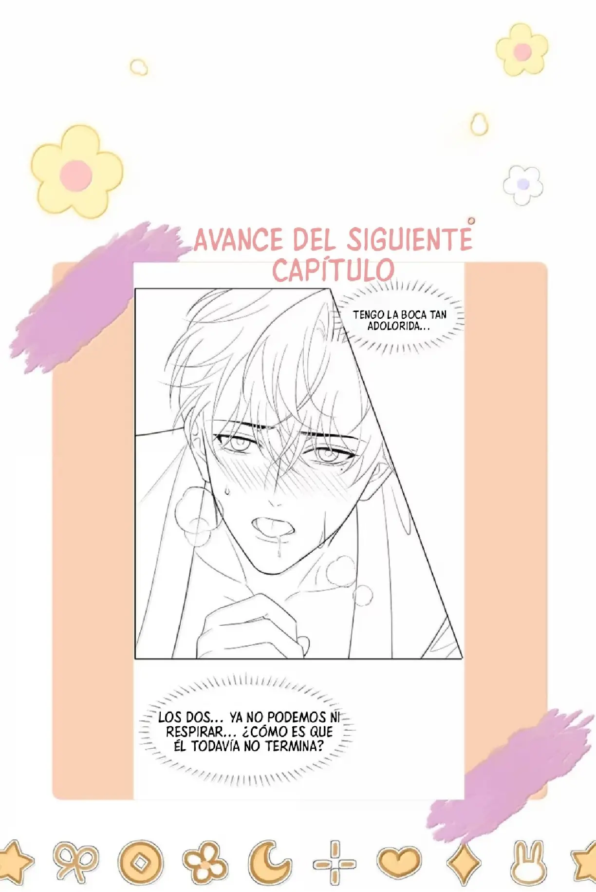 Marcado Por La Serpiente - FxS Capitulo 36 página 22