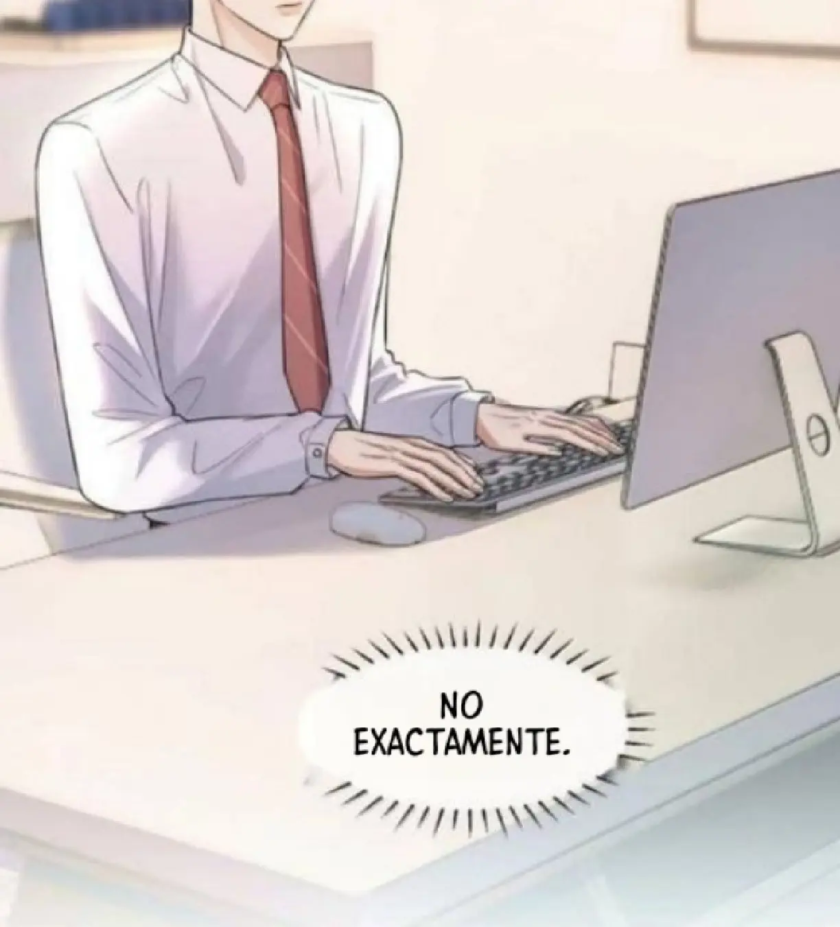 Marcado Por La Serpiente - FxS Capitulo 40 página 3