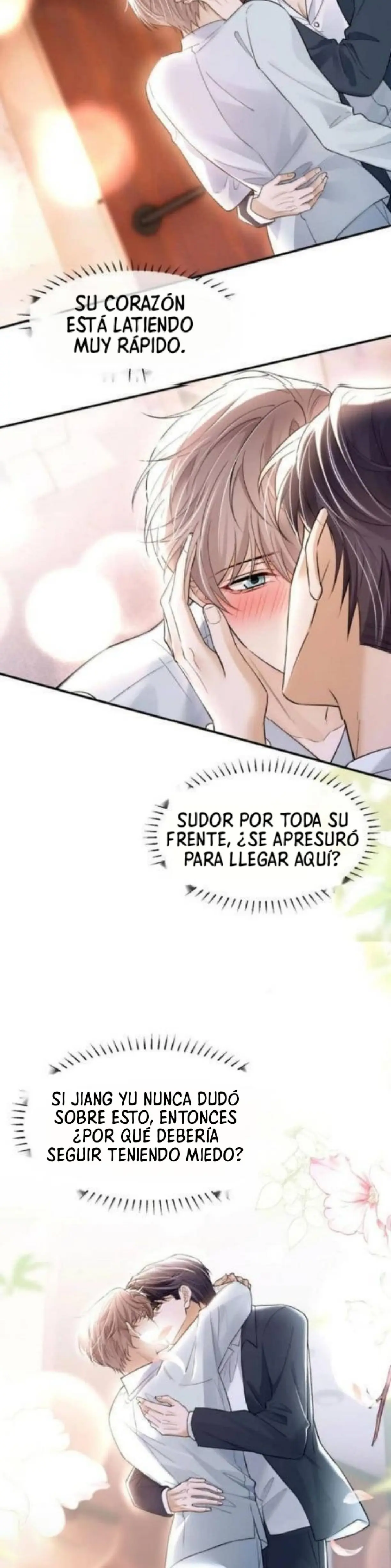 Marcado Por La Serpiente - FxS Capitulo 40 página 9