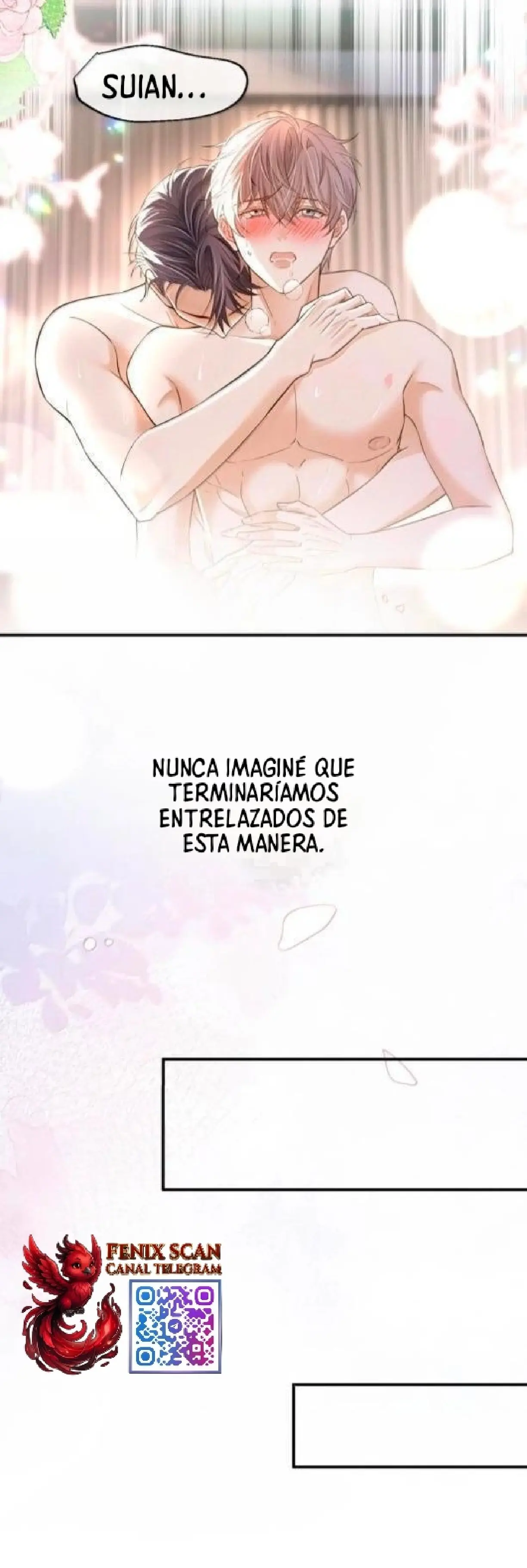 Marcado Por La Serpiente - FxS Capitulo 41 página 12