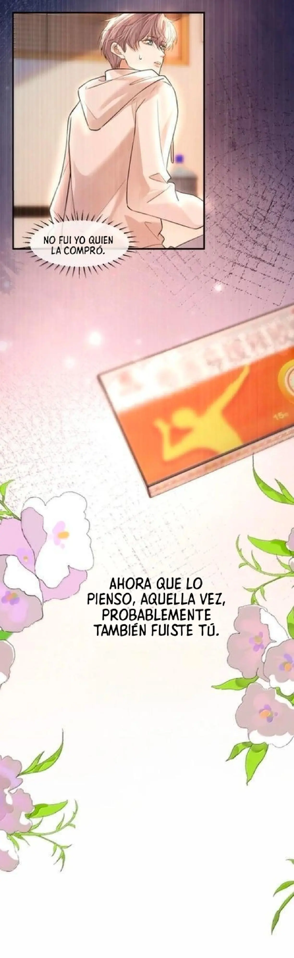 Marcado Por La Serpiente - FxS Capitulo 41 página 17