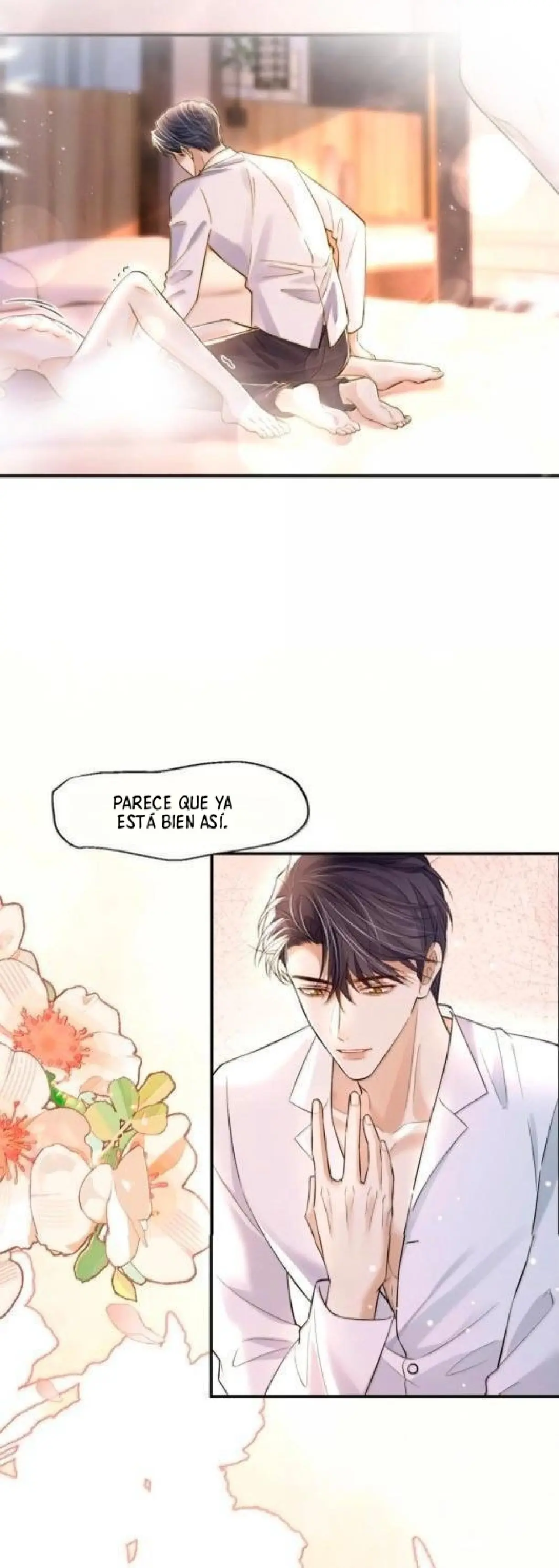 Marcado Por La Serpiente - FxS Capitulo 41 página 7