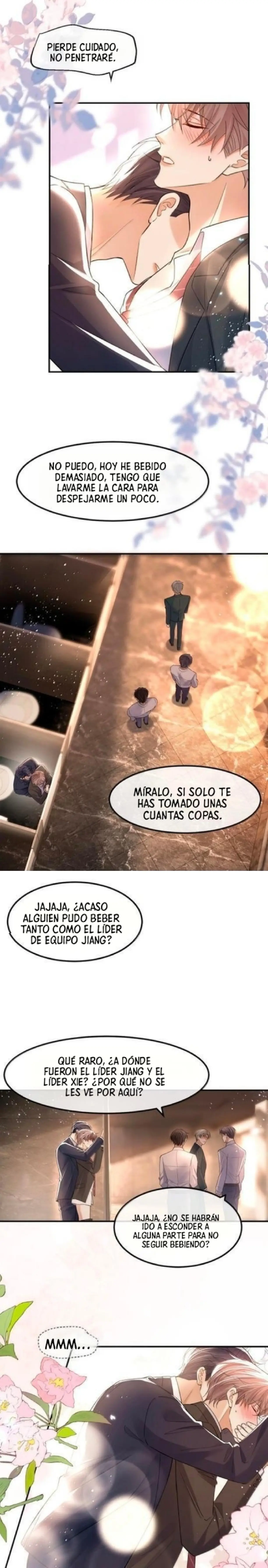 Marcado Por La Serpiente - FxS Capitulo 46 página 4