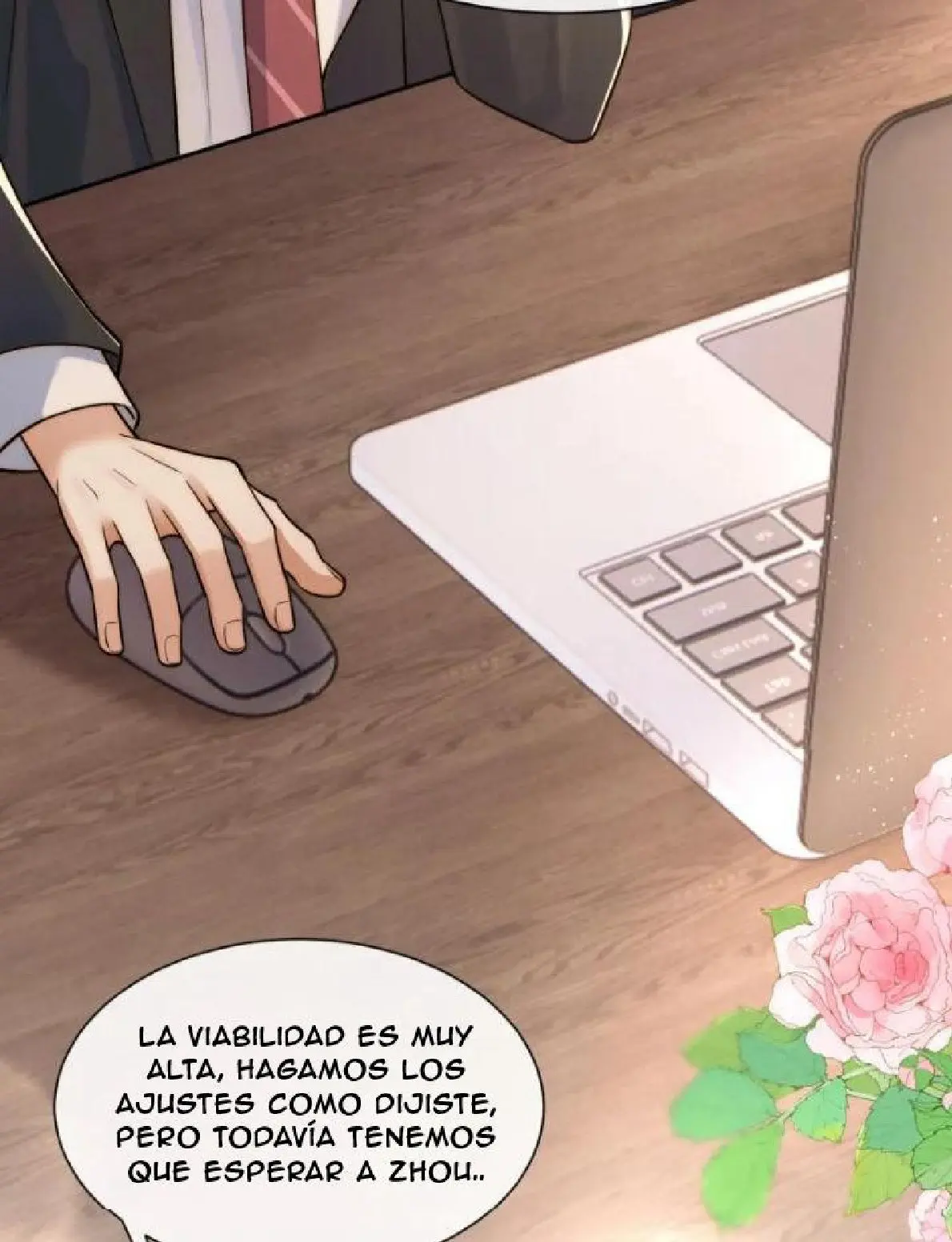 Marcado Por La Serpiente - FxS Capitulo 7 página 13