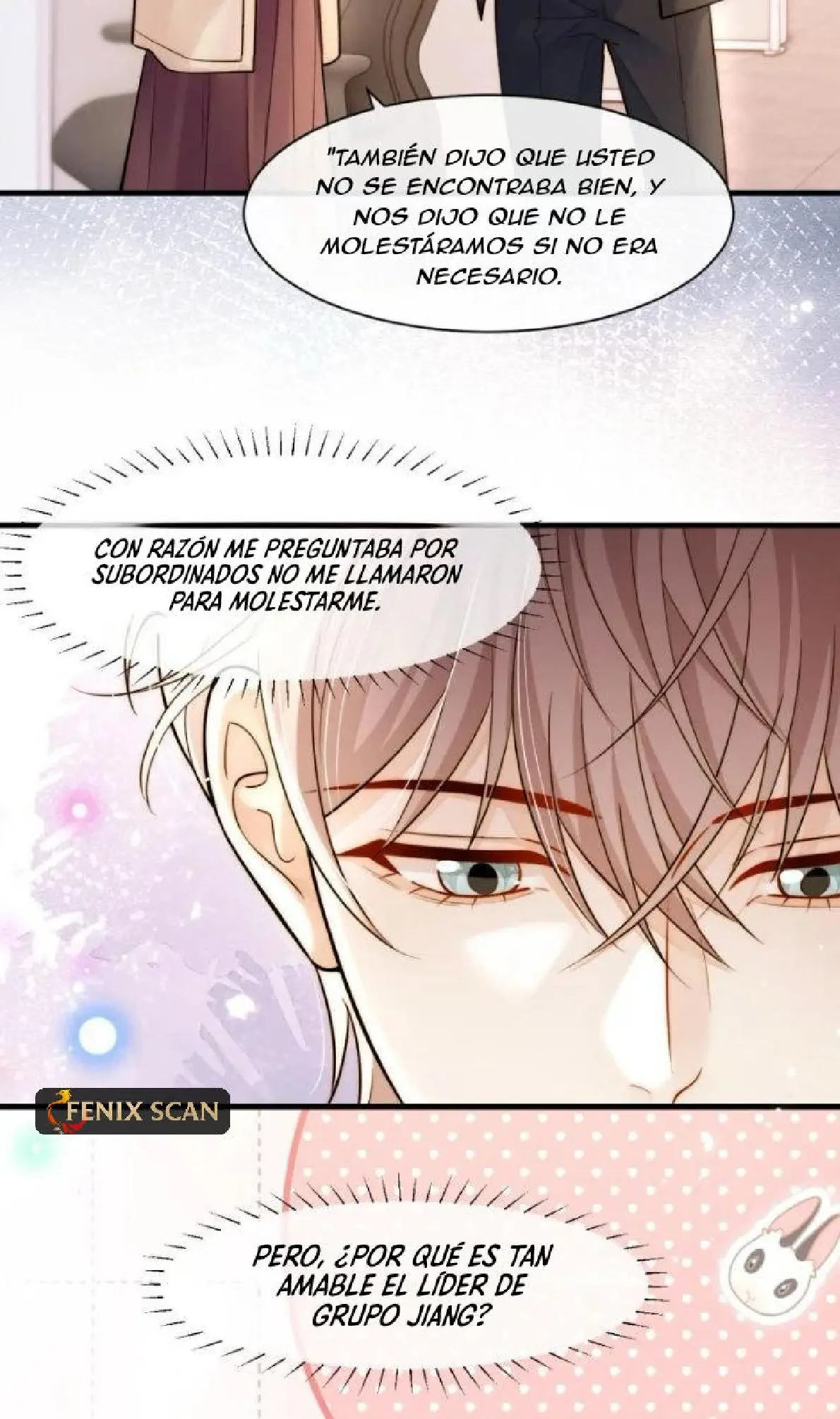Marcado Por La Serpiente - FxS Capitulo 7 página 22