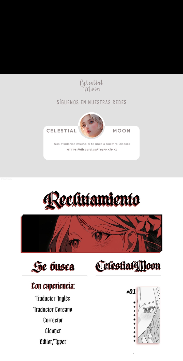 La Reina Demonio quiere una Vida Tranquila Capitulo 10 página 10